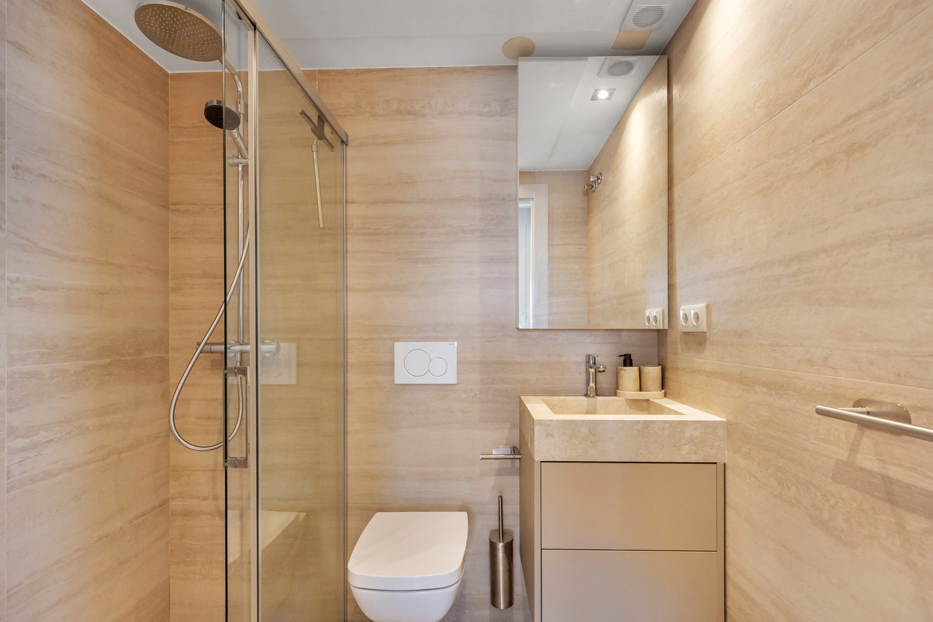Wiederverkauf - Apartment -
Torrevieja - Punta prima
