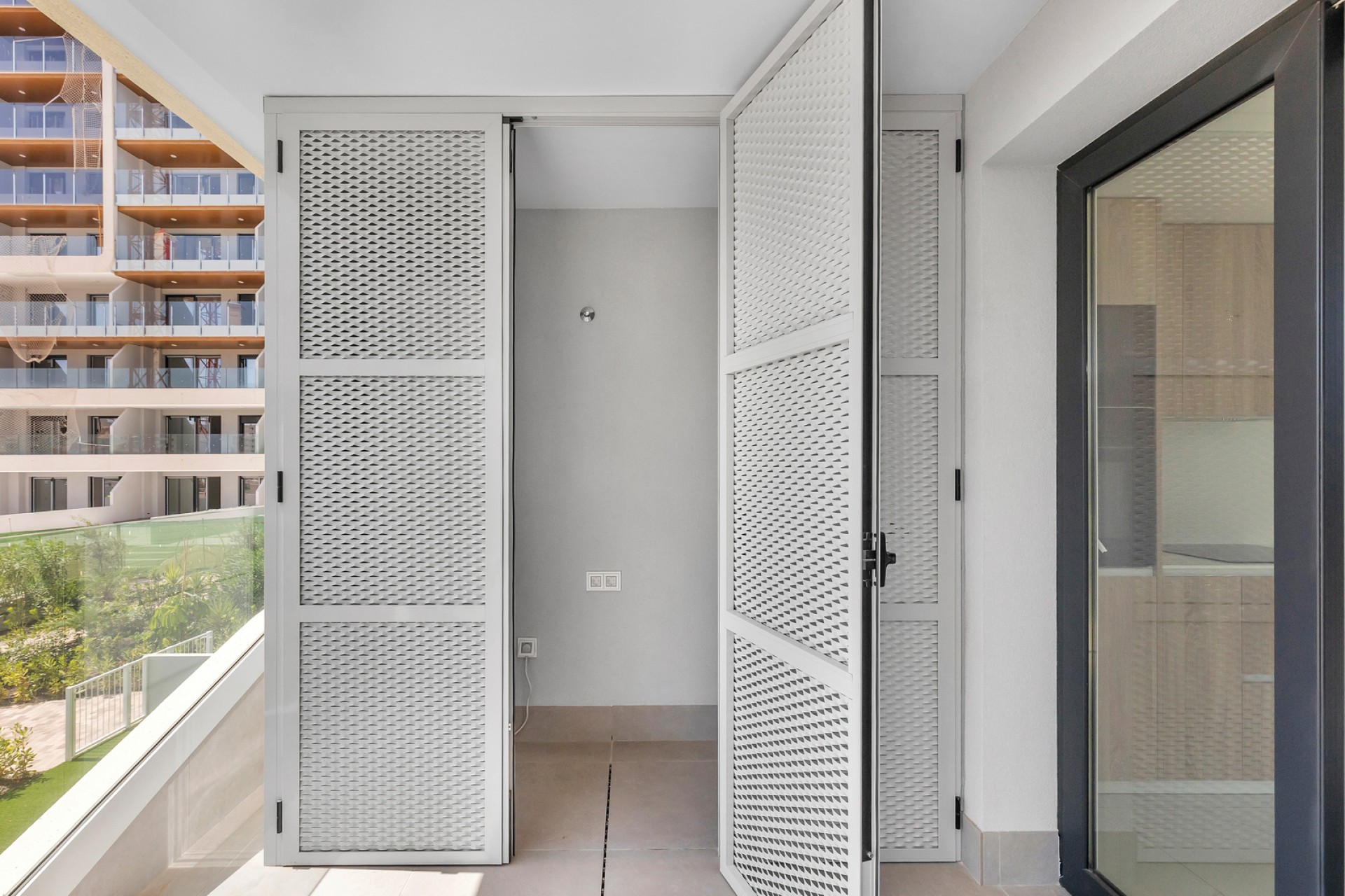 Wiederverkauf - Apartment -
Torrevieja - Punta prima