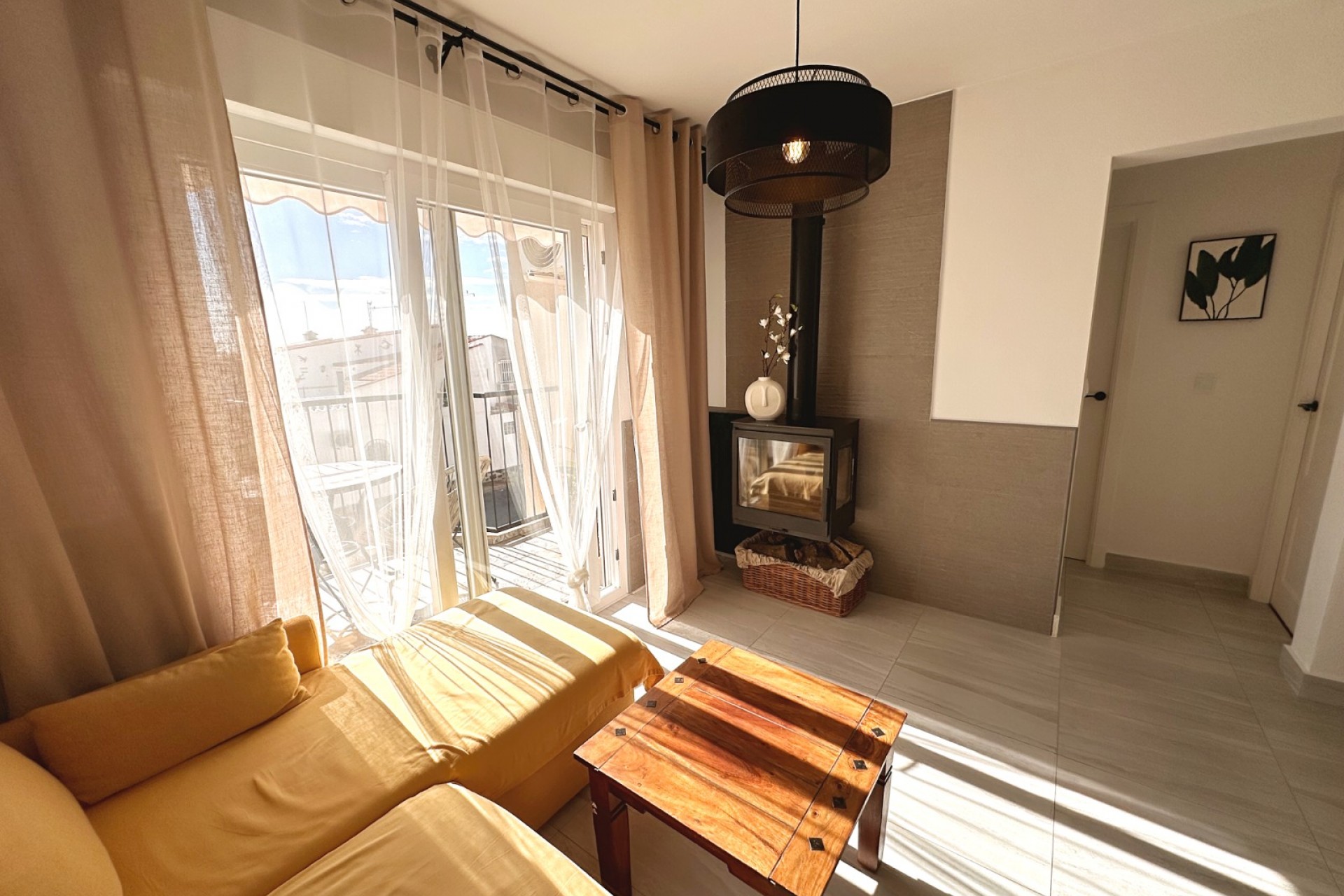 Wiederverkauf - Apartment -
Torrevieja - San Luis