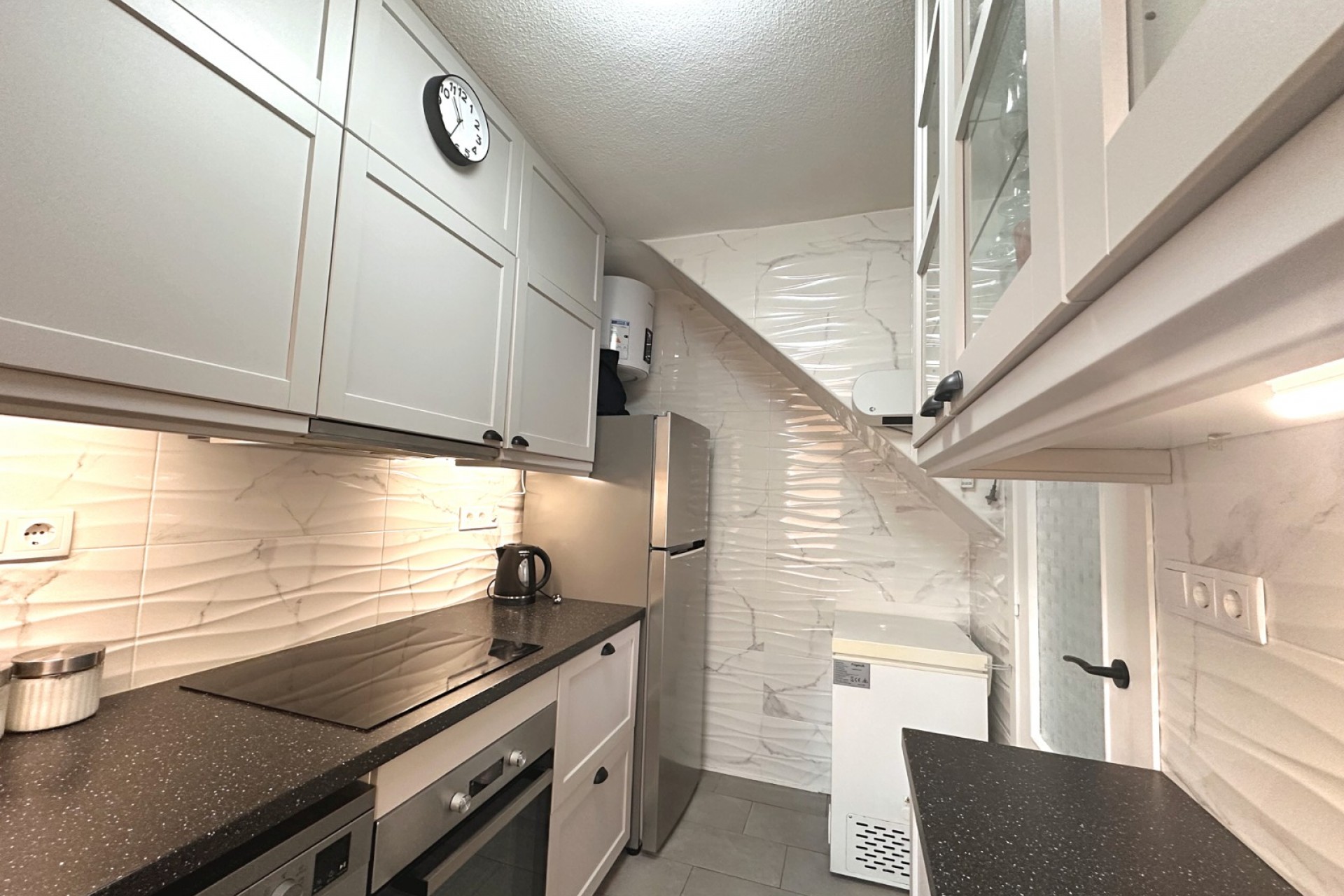 Wiederverkauf - Apartment -
Torrevieja - San Luis