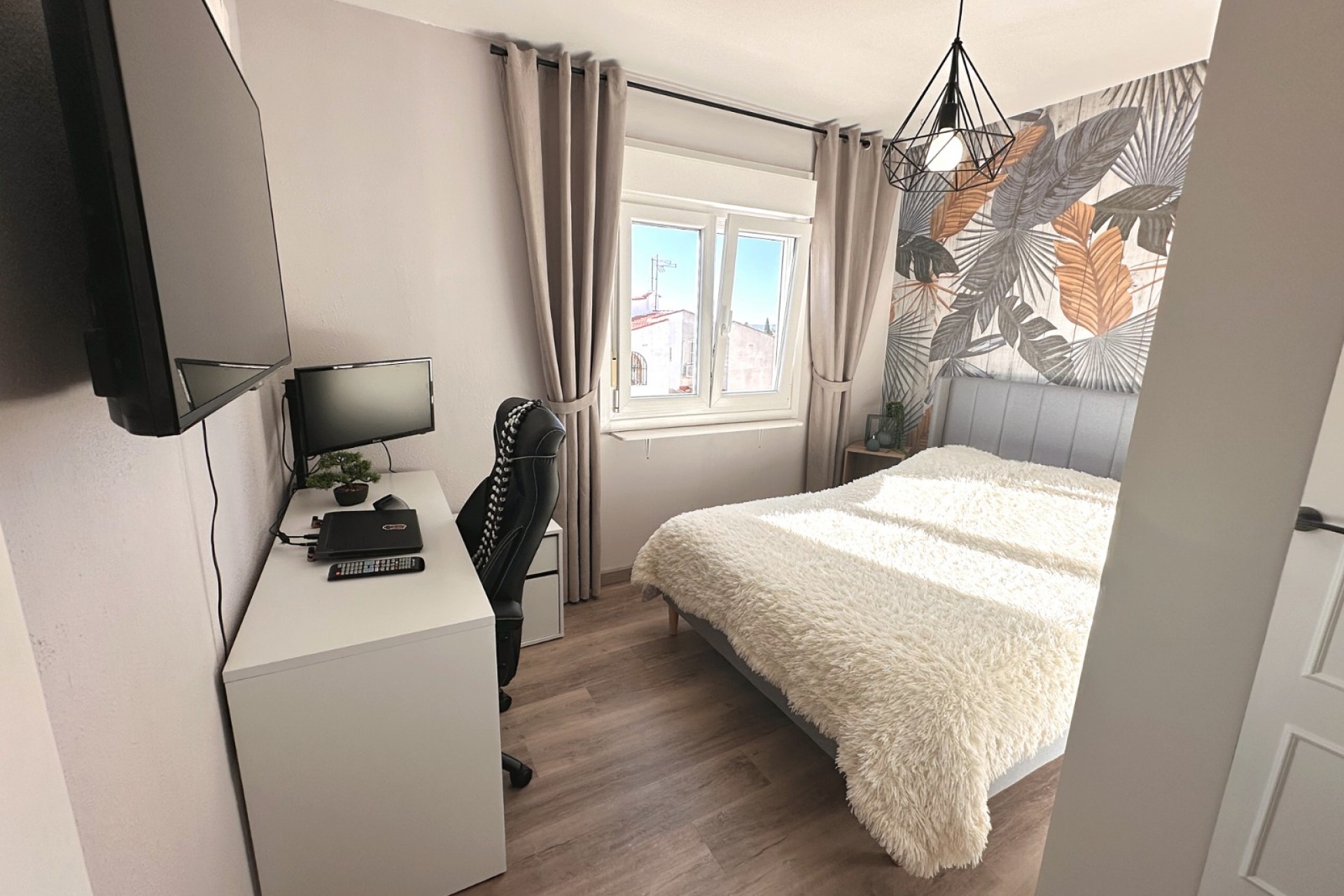 Wiederverkauf - Apartment -
Torrevieja - San Luis