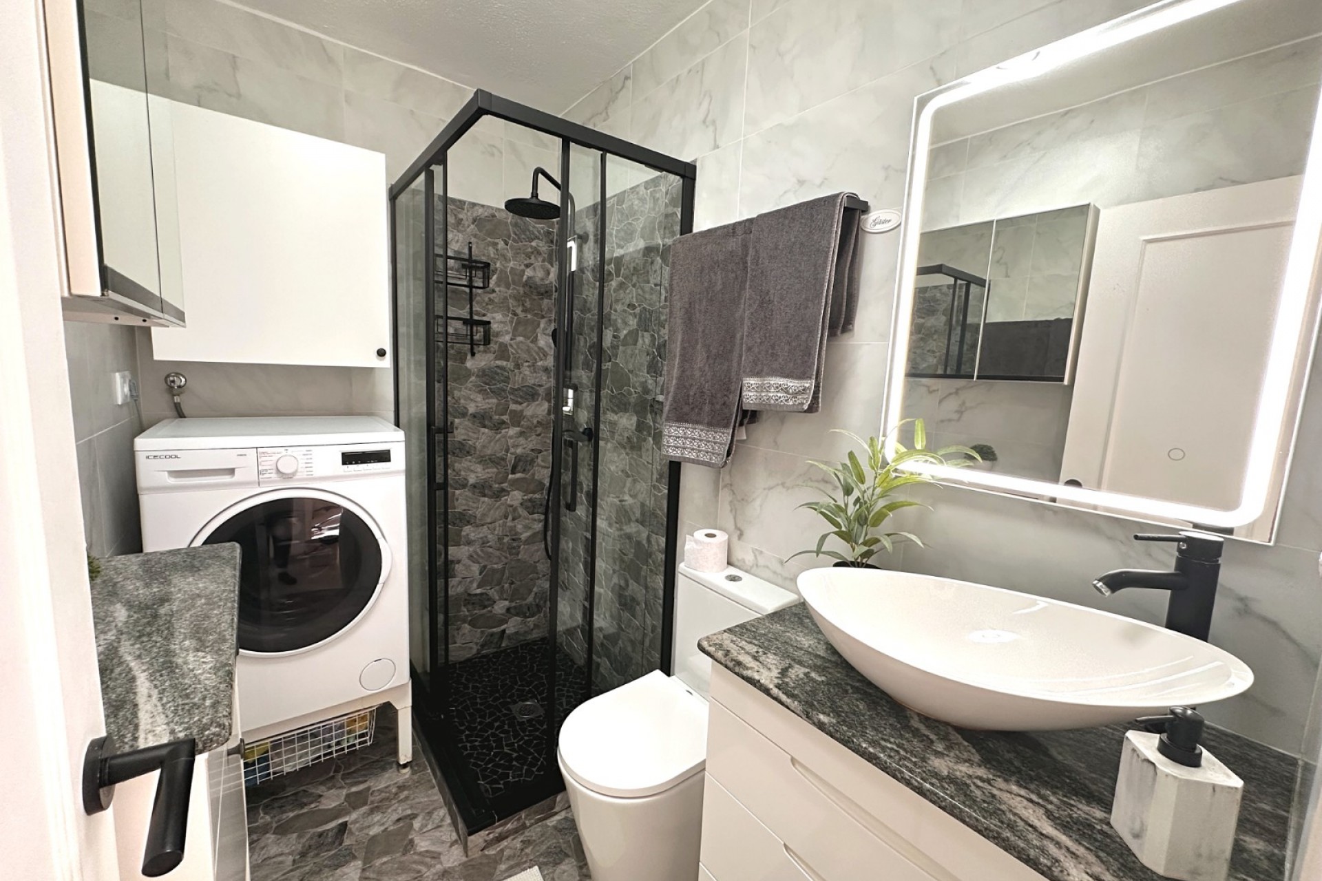 Wiederverkauf - Apartment -
Torrevieja - San Luis