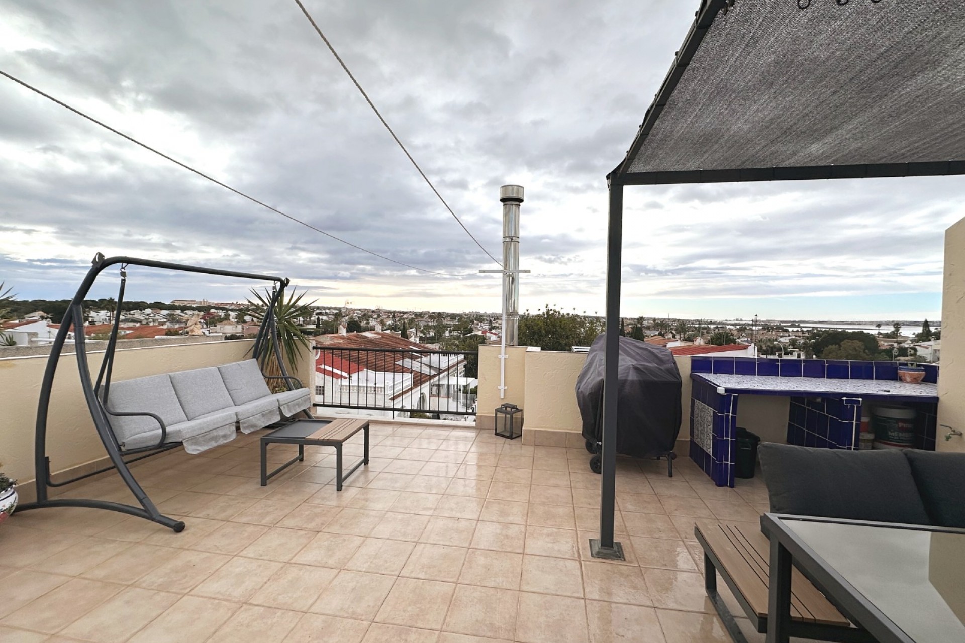 Wiederverkauf - Apartment -
Torrevieja - San Luis