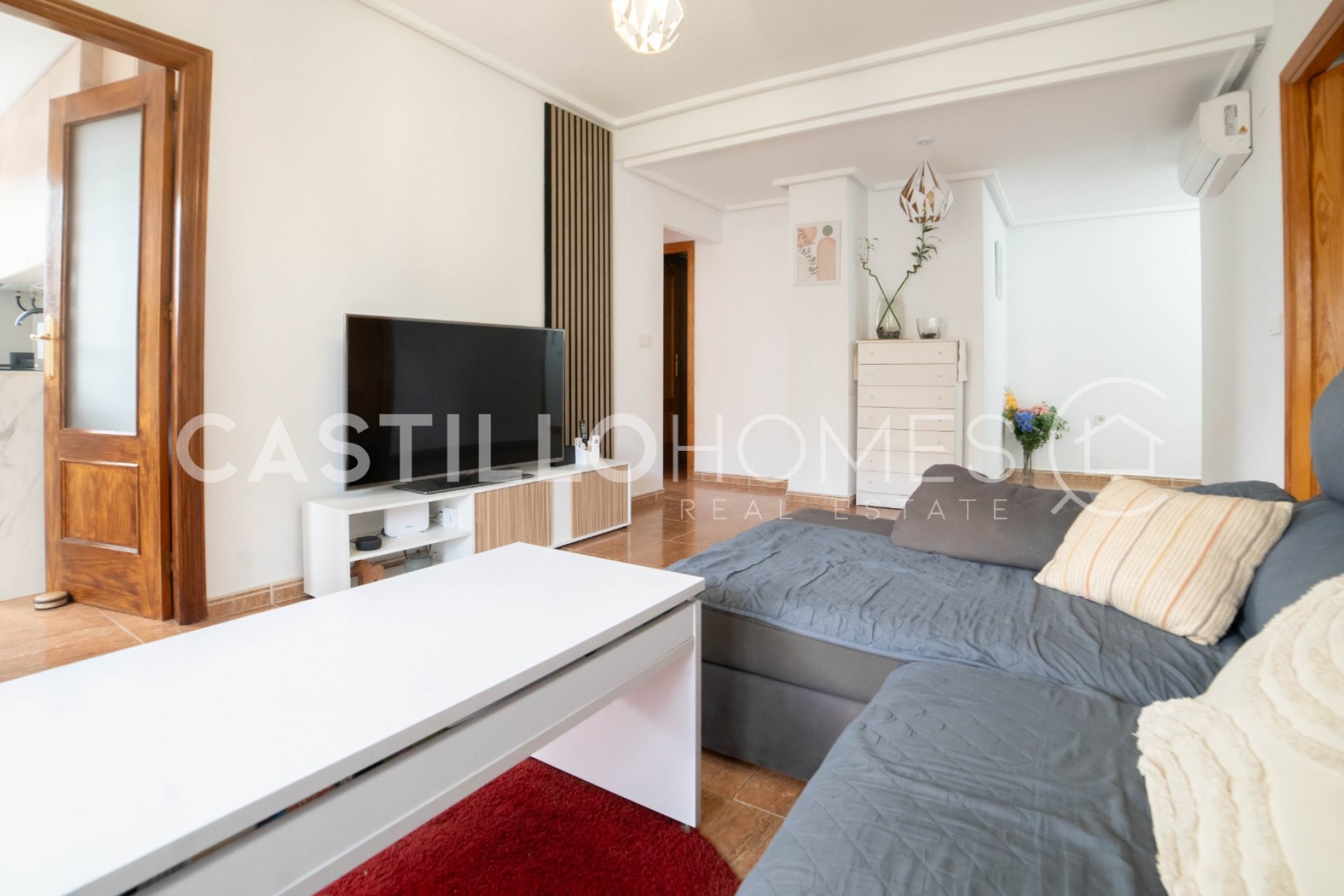 Wiederverkauf - Apartment -
Torrevieja - Sector 25