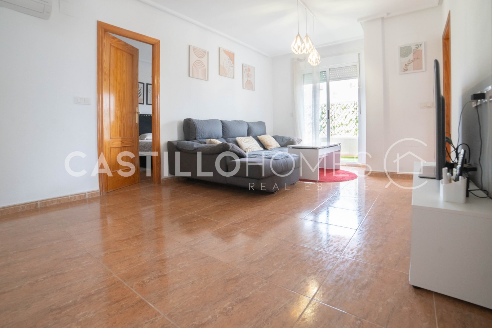 Wiederverkauf - Apartment -
Torrevieja - Sector 25