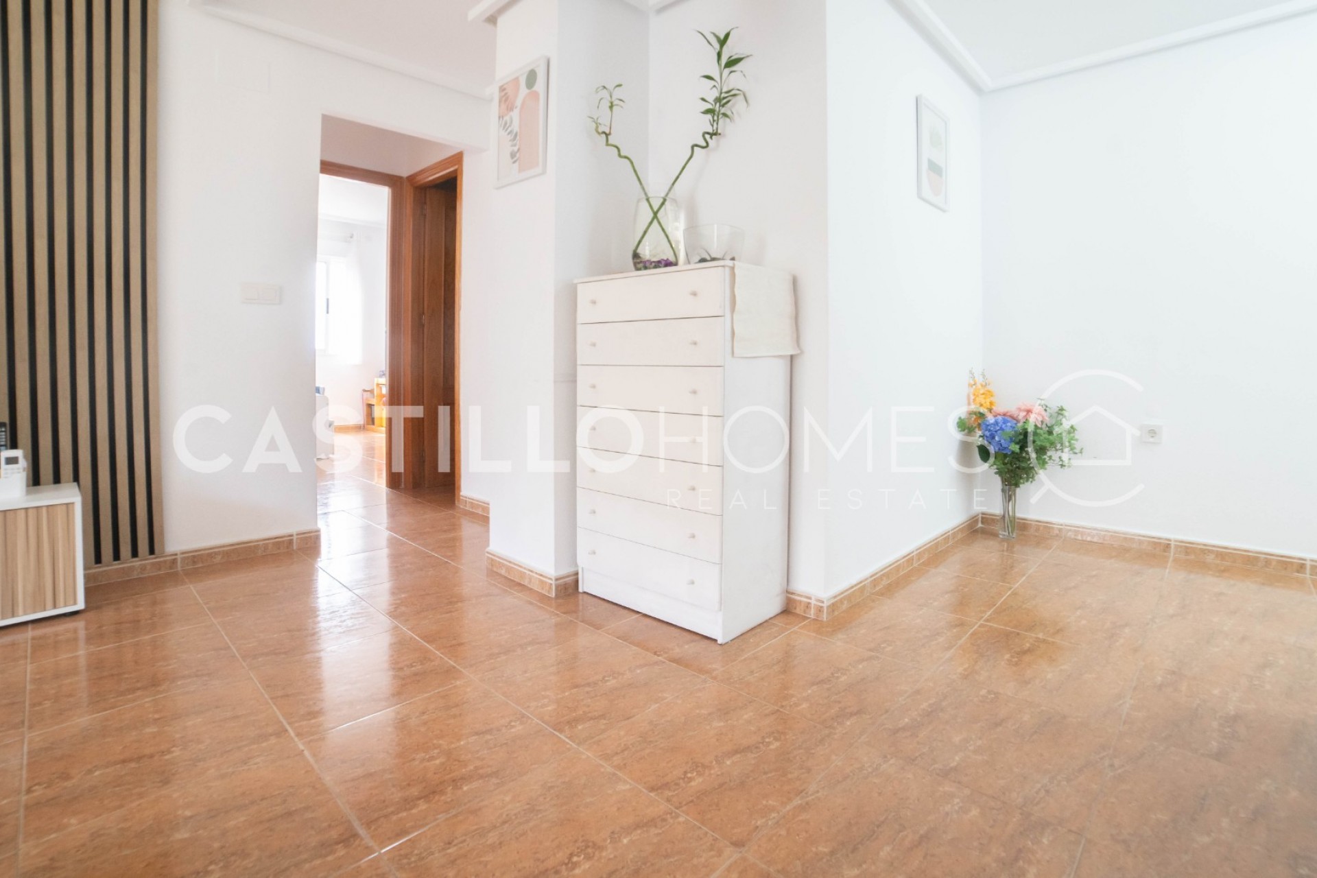 Wiederverkauf - Apartment -
Torrevieja - Sector 25