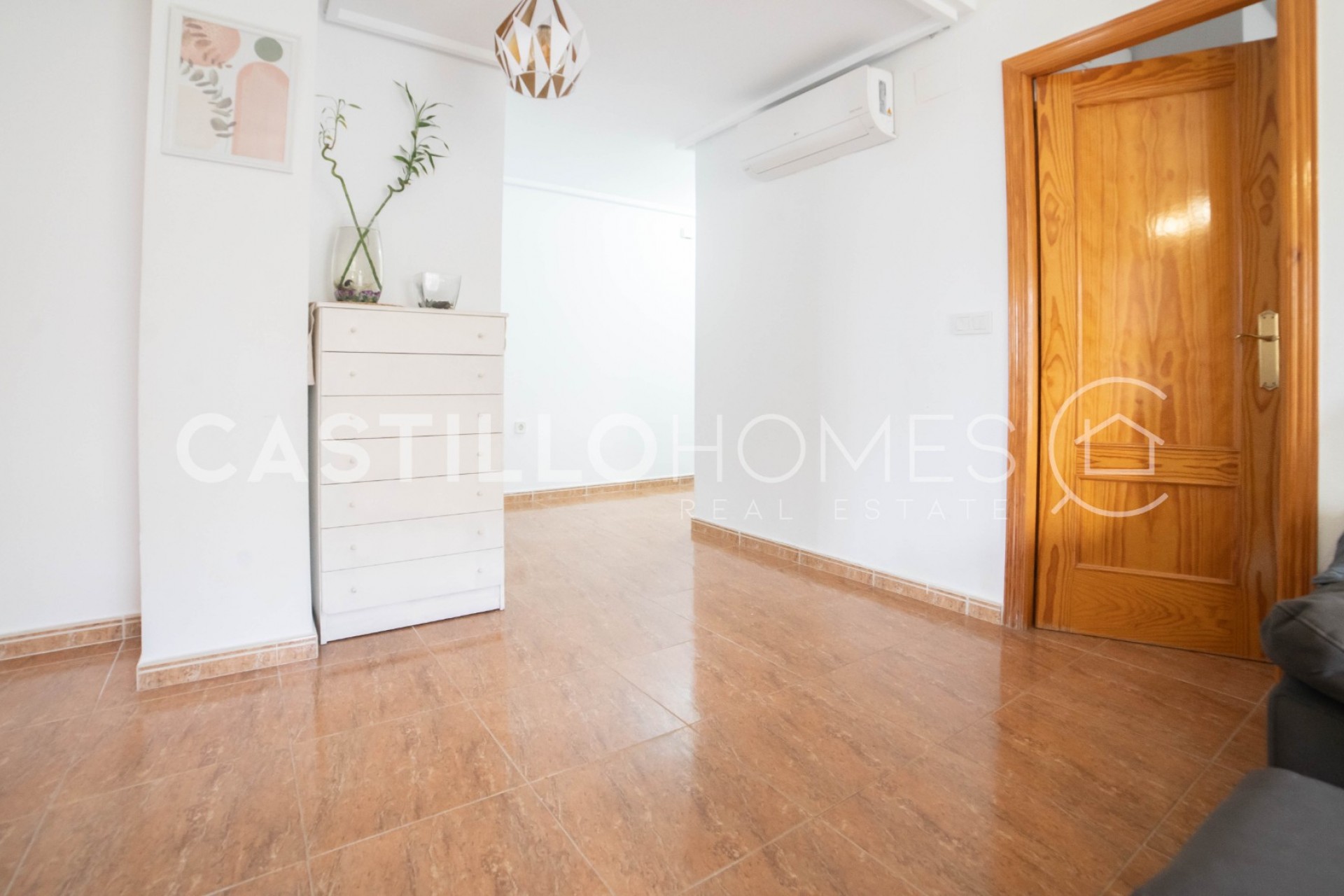 Wiederverkauf - Apartment -
Torrevieja - Sector 25