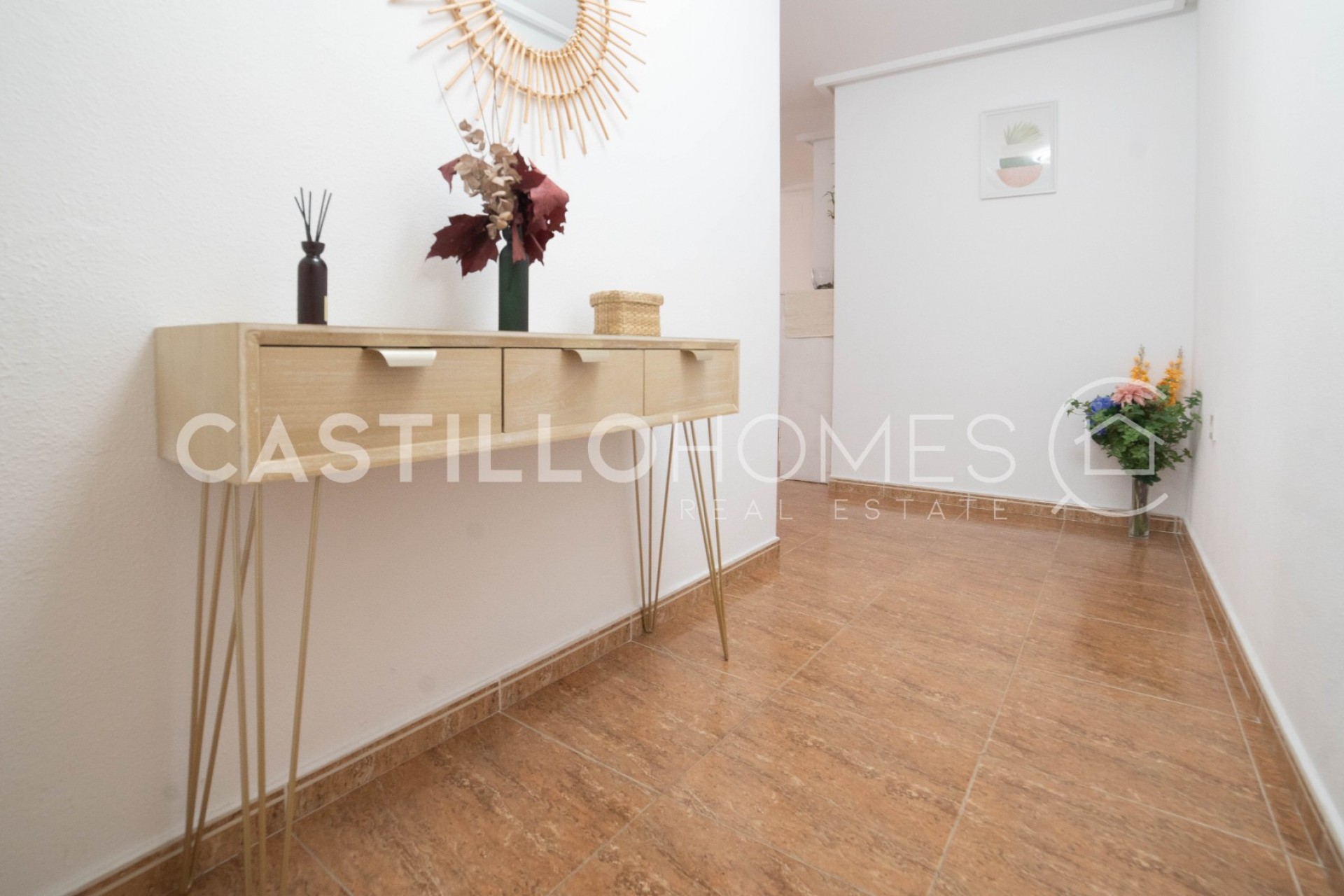 Wiederverkauf - Apartment -
Torrevieja - Sector 25