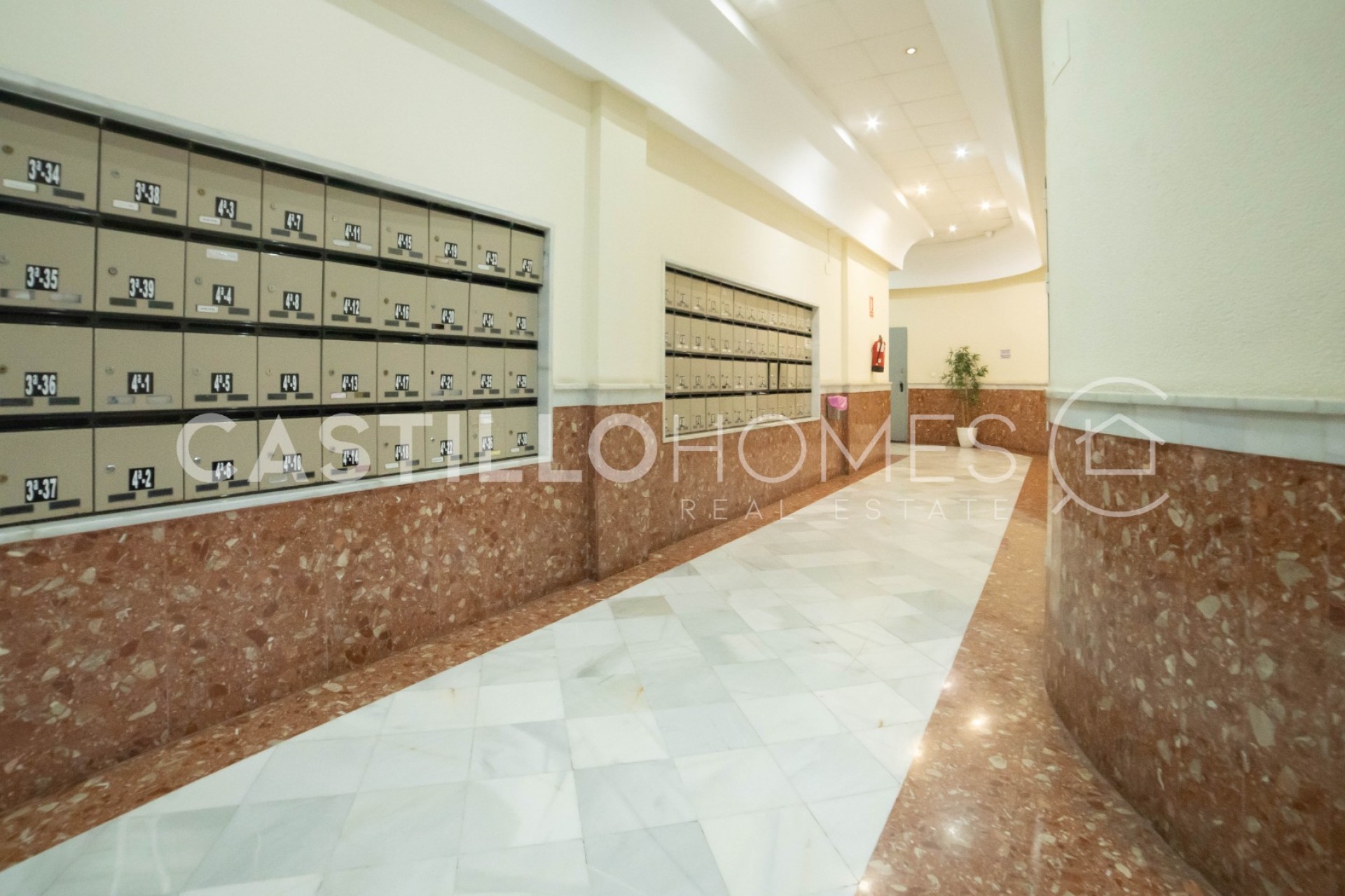 Wiederverkauf - Apartment -
Torrevieja - Sector 25