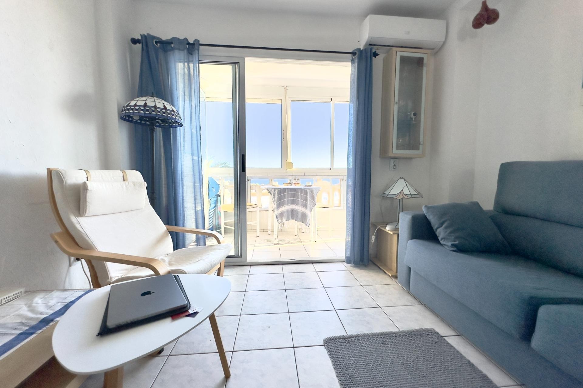 Wiederverkauf - Apartment -
Torrevieja - Torreblanca