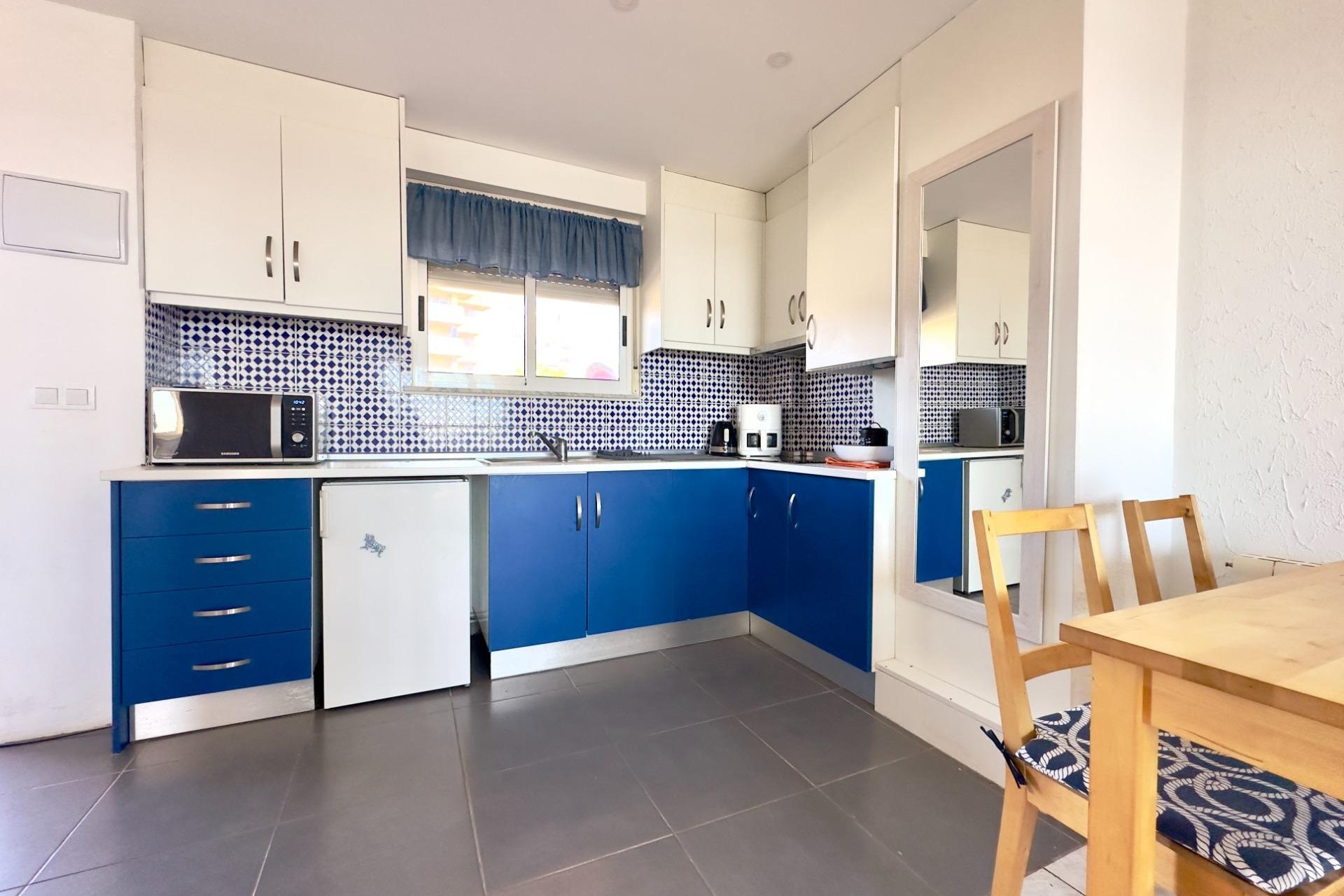 Wiederverkauf - Apartment -
Torrevieja - Torreblanca