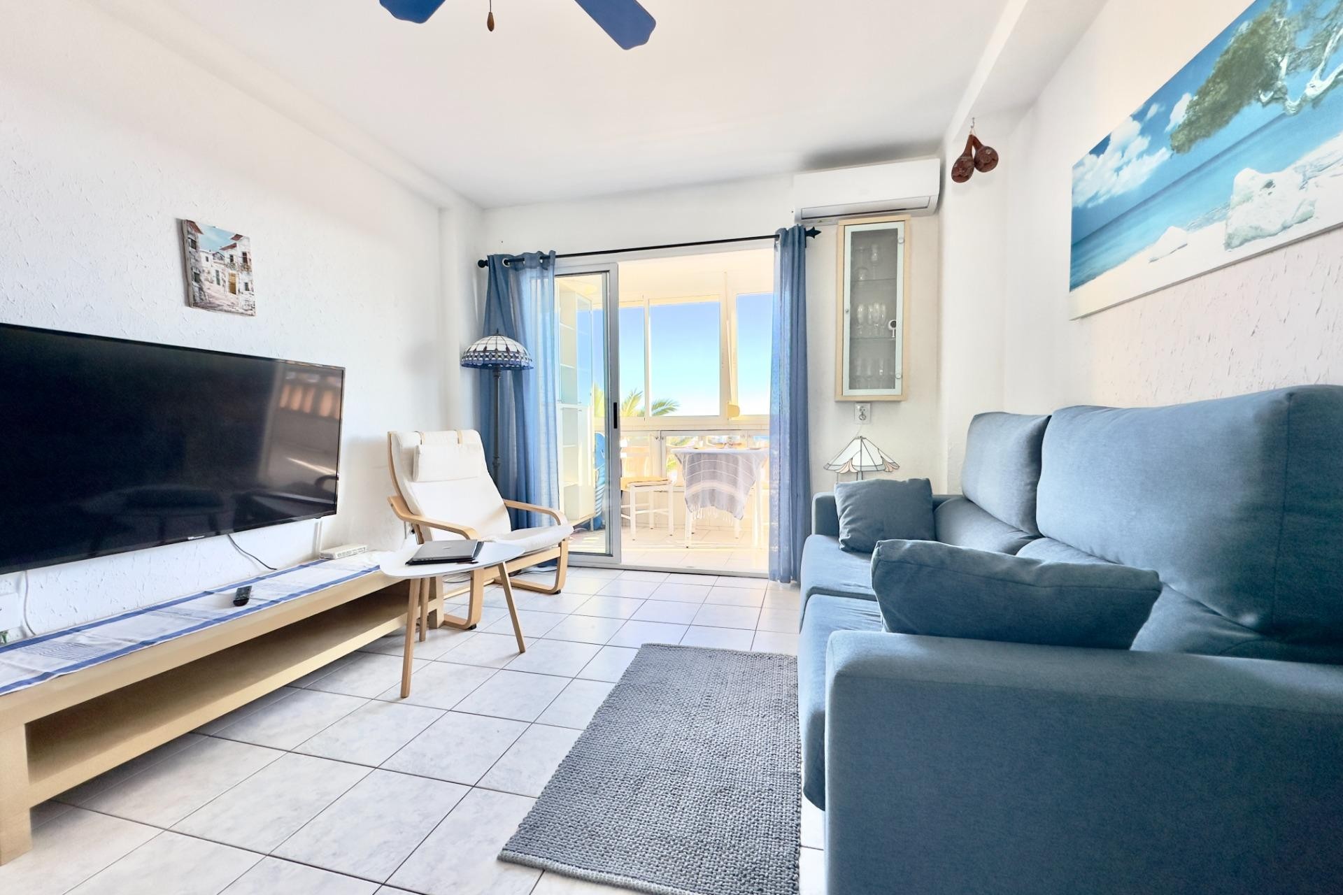 Wiederverkauf - Apartment -
Torrevieja - Torreblanca