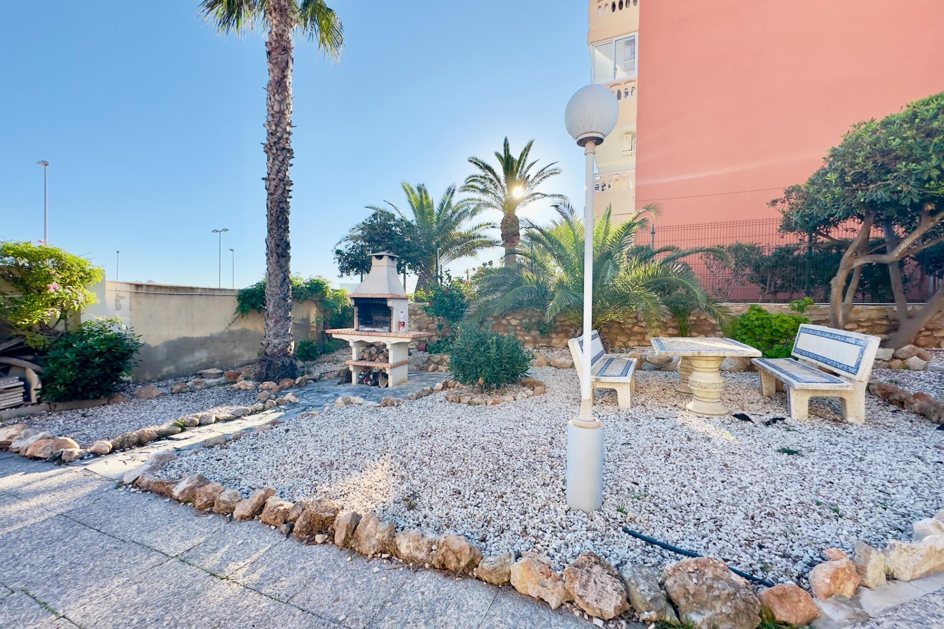 Wiederverkauf - Apartment -
Torrevieja - Torreblanca