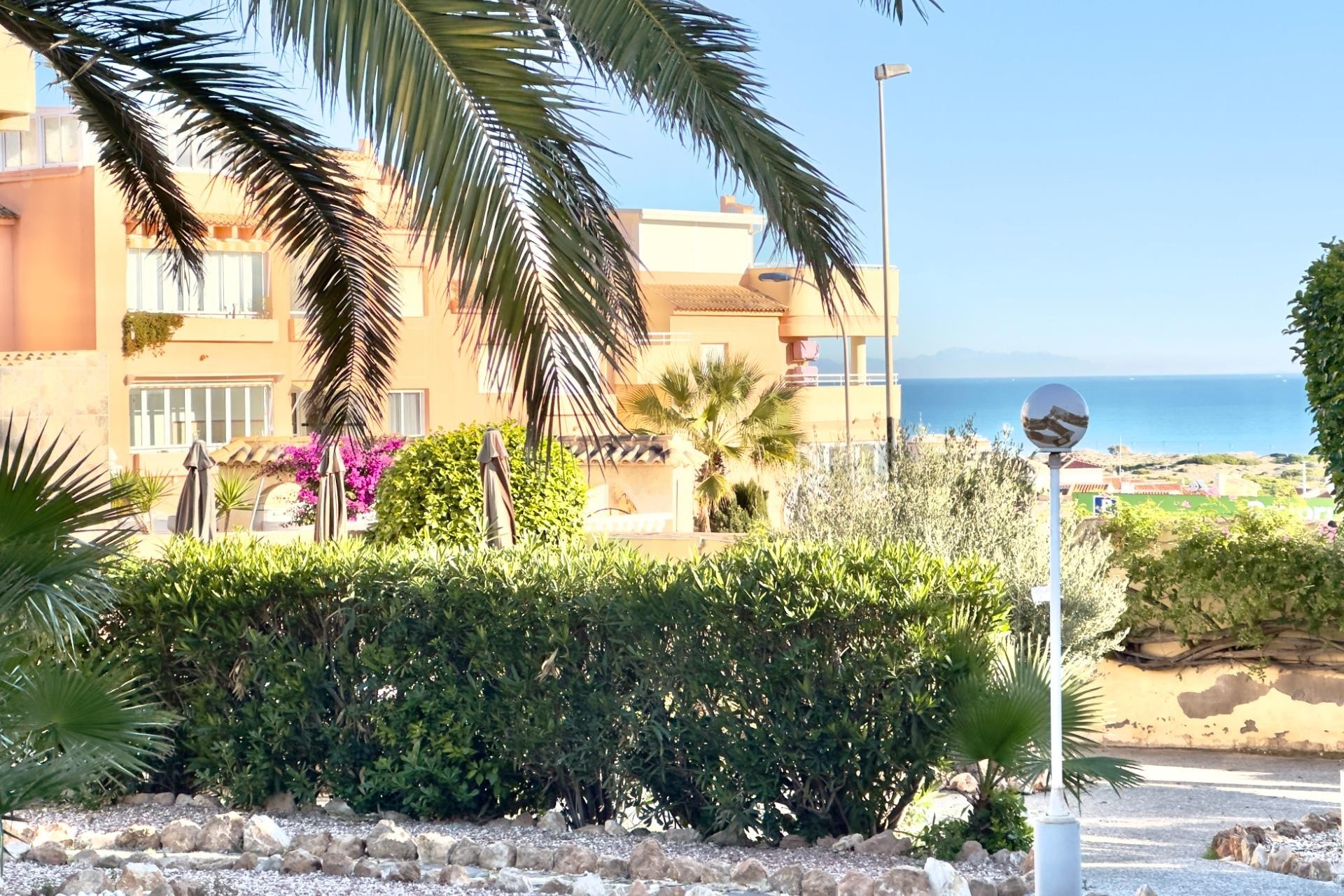 Wiederverkauf - Apartment -
Torrevieja - Torreblanca