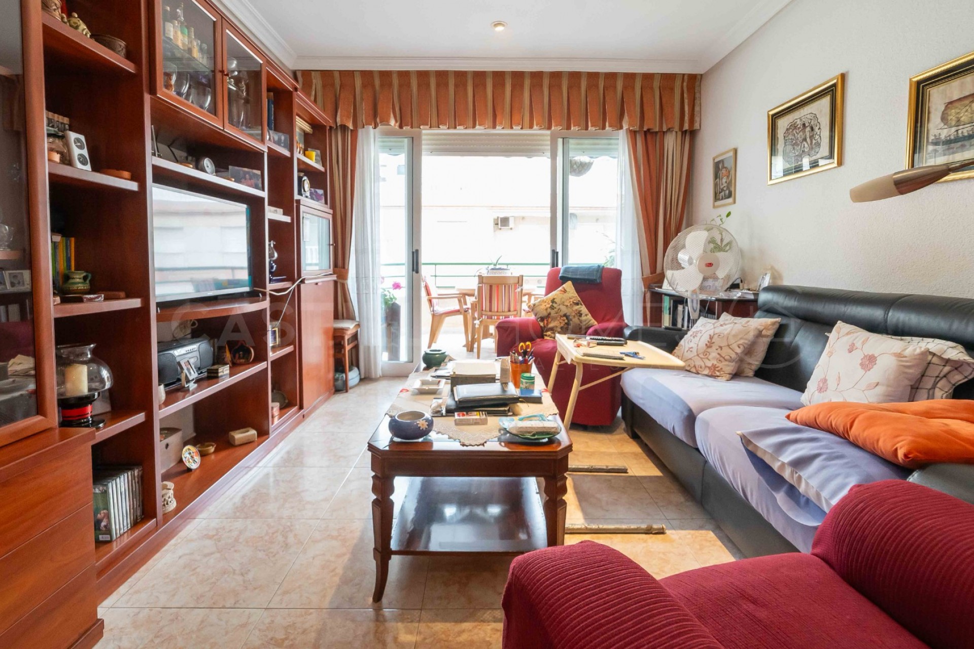 Wiederverkauf - Apartment -
Torrevieja - Torrelamata - La Mata