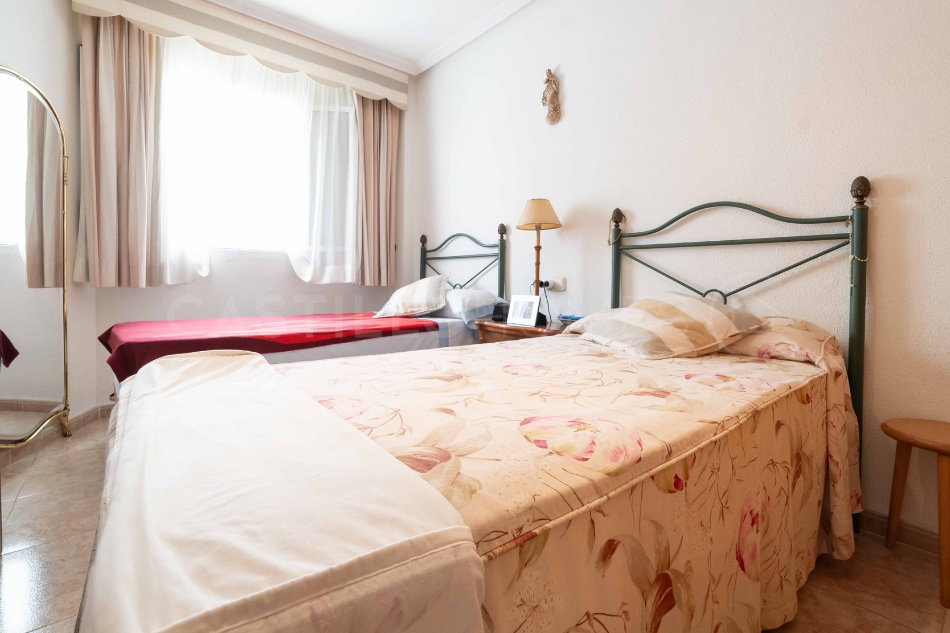 Wiederverkauf - Apartment -
Torrevieja - Torrelamata - La Mata