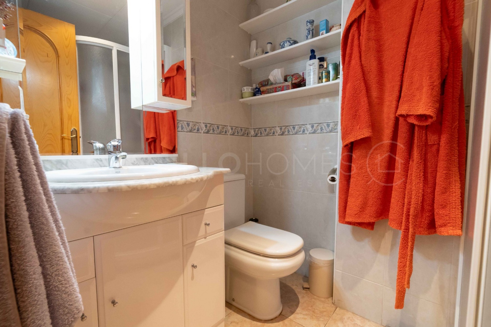 Wiederverkauf - Apartment -
Torrevieja - Torrelamata - La Mata