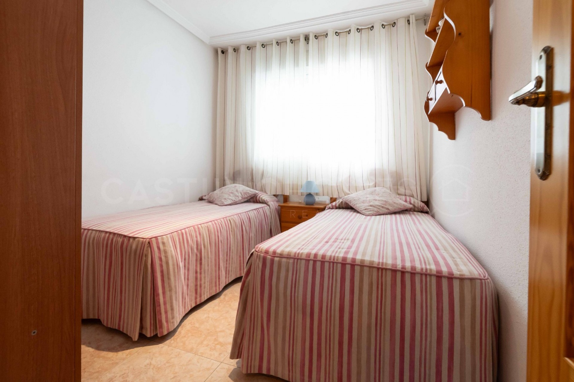 Wiederverkauf - Apartment -
Torrevieja - Torrelamata - La Mata