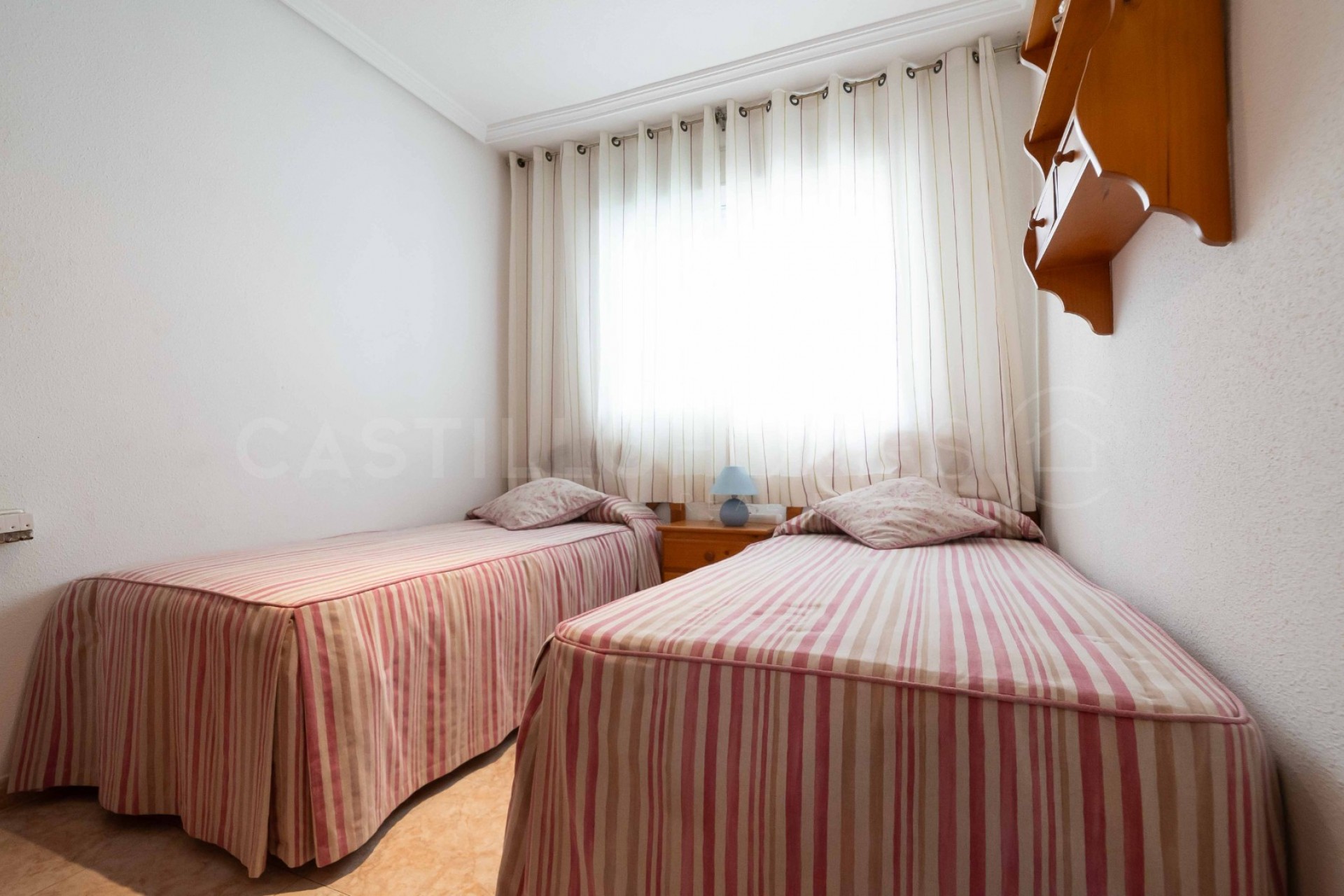 Wiederverkauf - Apartment -
Torrevieja - Torrelamata - La Mata