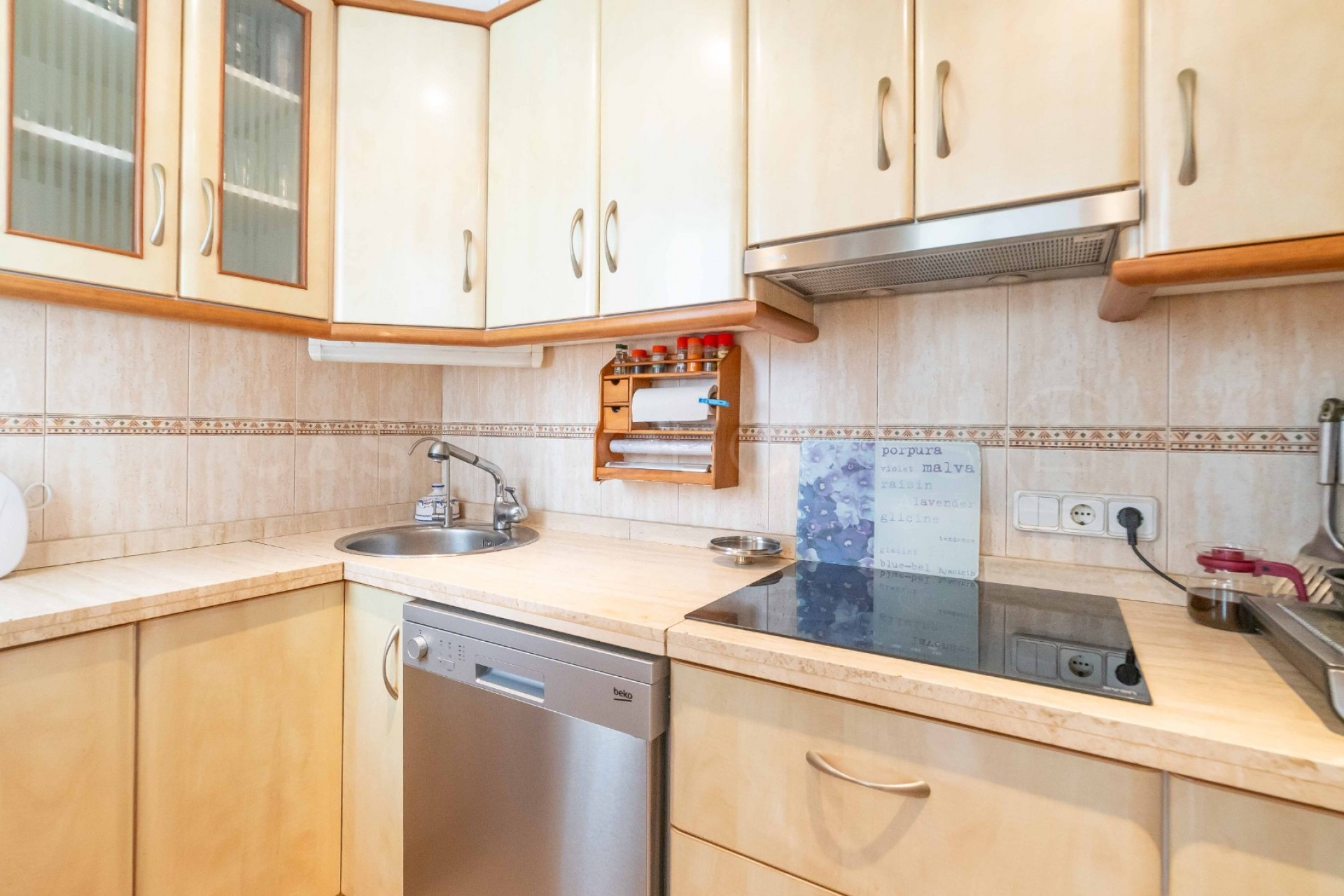 Wiederverkauf - Apartment -
Torrevieja - Torrelamata - La Mata