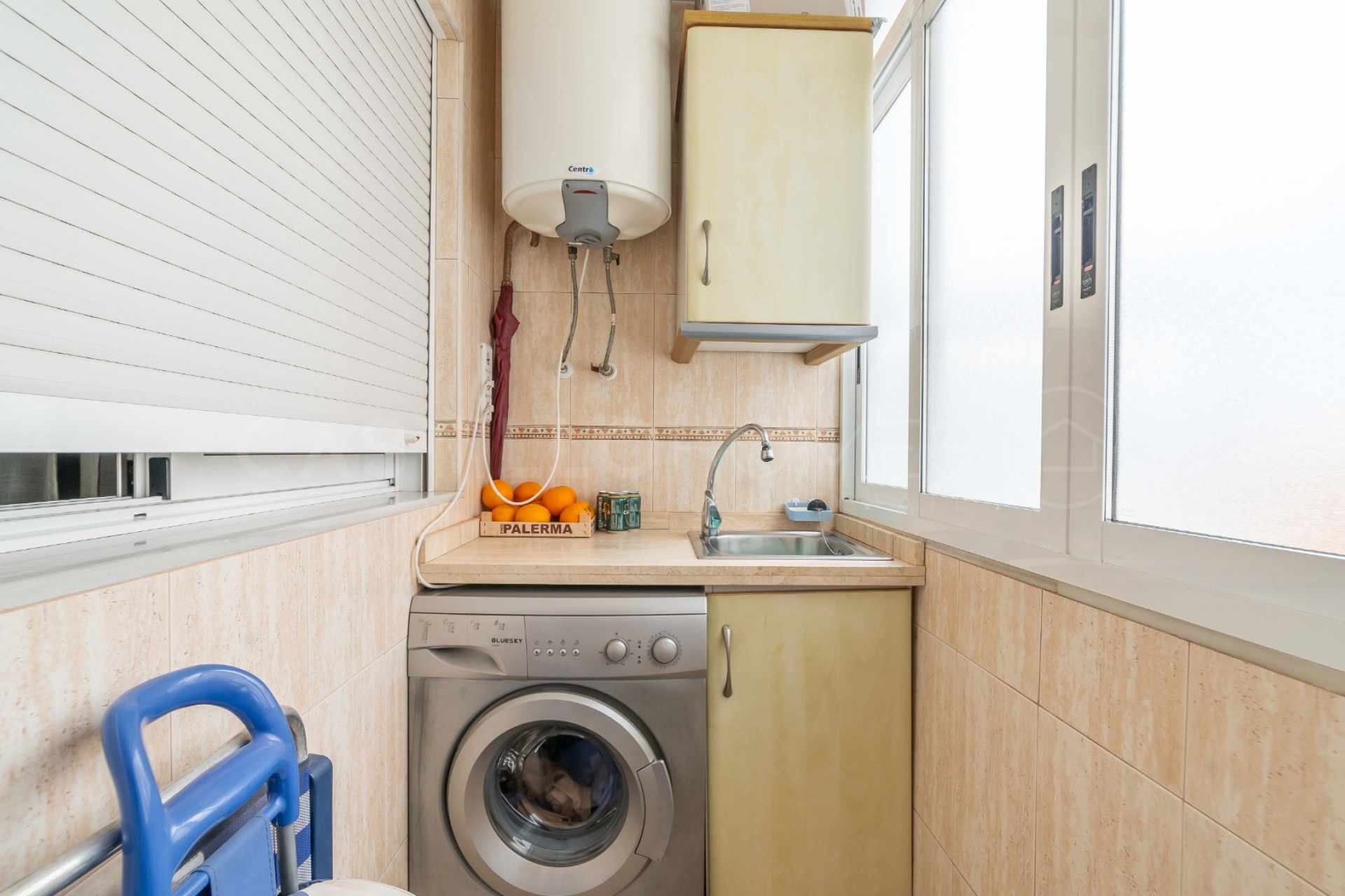 Wiederverkauf - Apartment -
Torrevieja - Torrelamata - La Mata