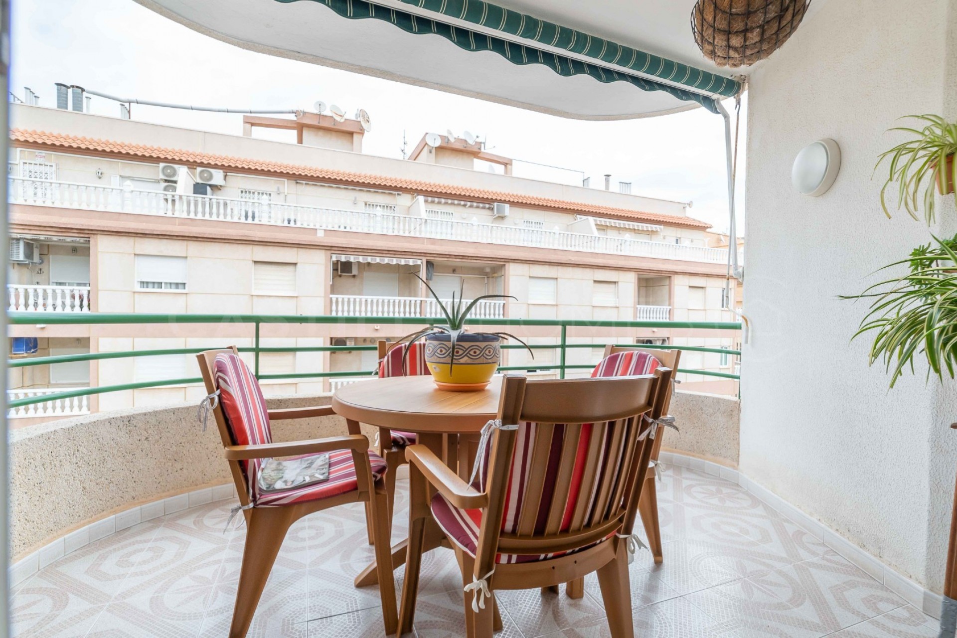 Wiederverkauf - Apartment -
Torrevieja - Torrelamata - La Mata