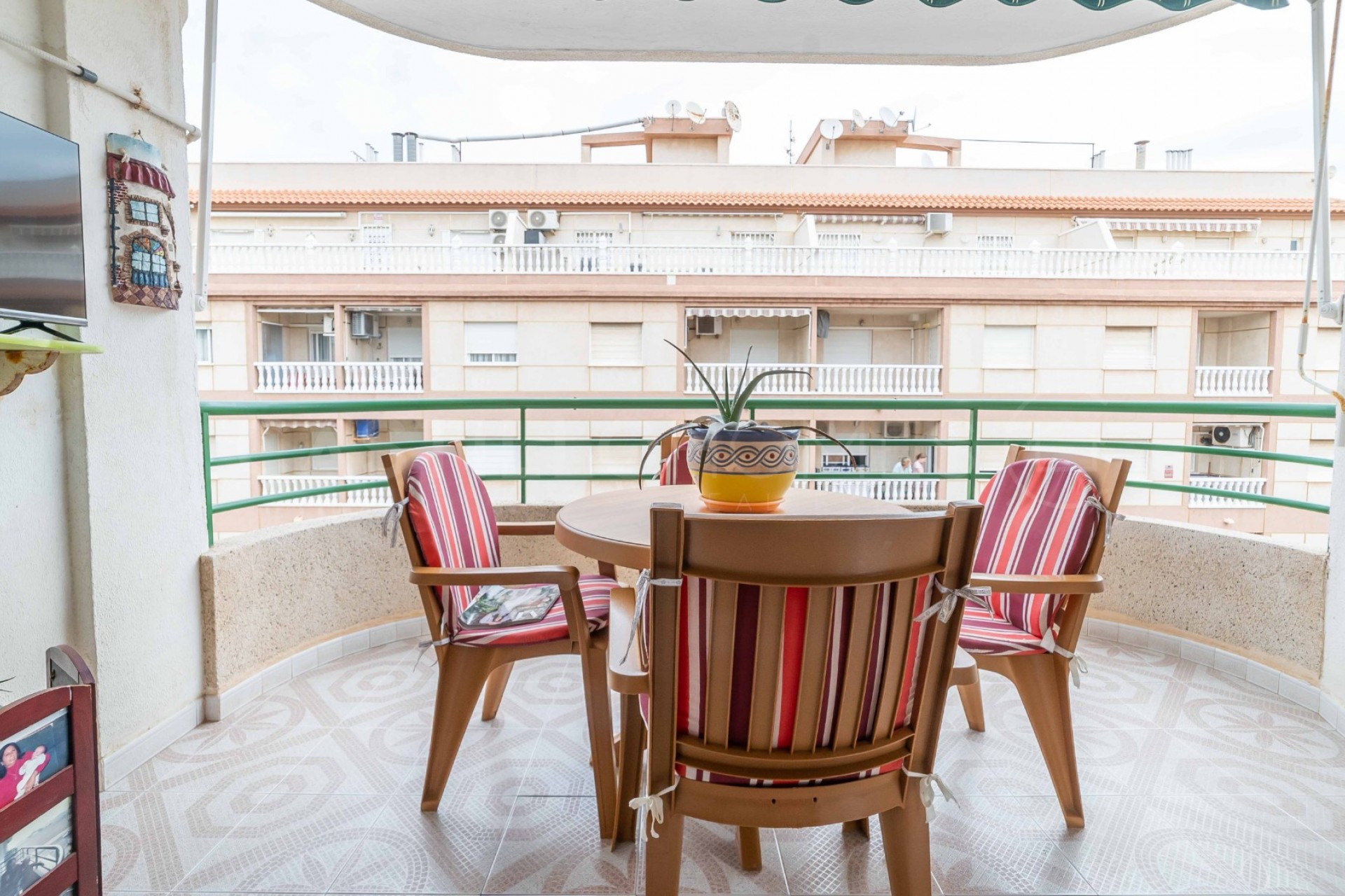 Wiederverkauf - Apartment -
Torrevieja - Torrelamata - La Mata