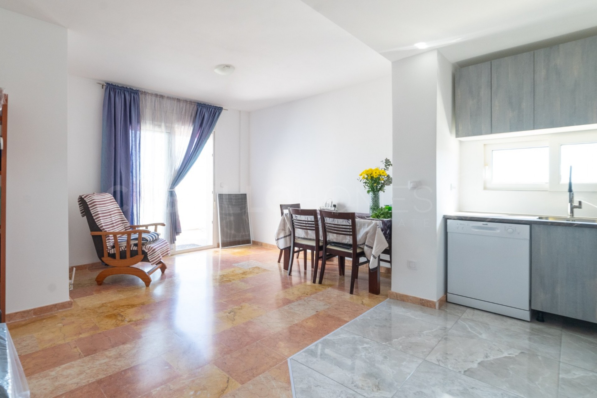 Wiederverkauf - Apartment -
Torrevieja - Torrelamata - La Mata