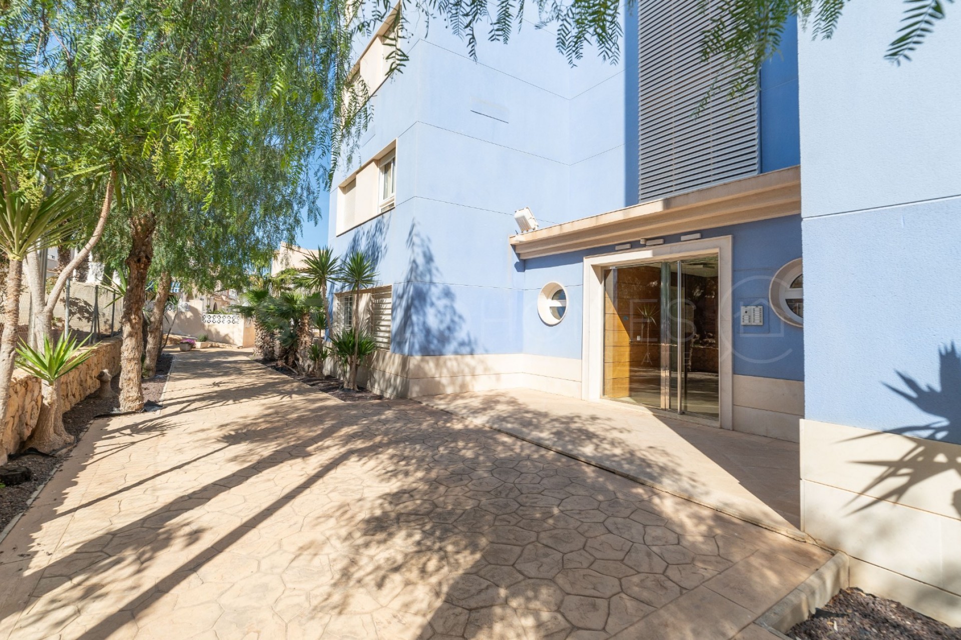 Wiederverkauf - Apartment -
Torrevieja - Torrelamata - La Mata