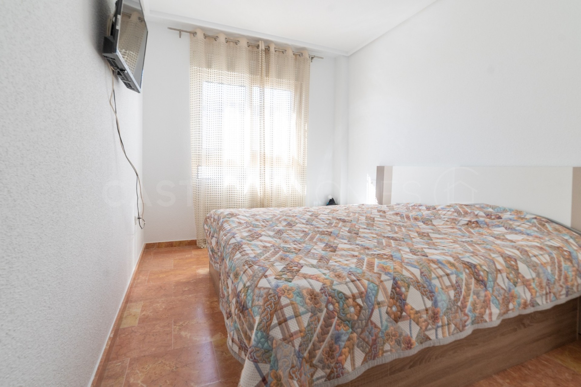 Wiederverkauf - Apartment -
Torrevieja - Torrelamata - La Mata