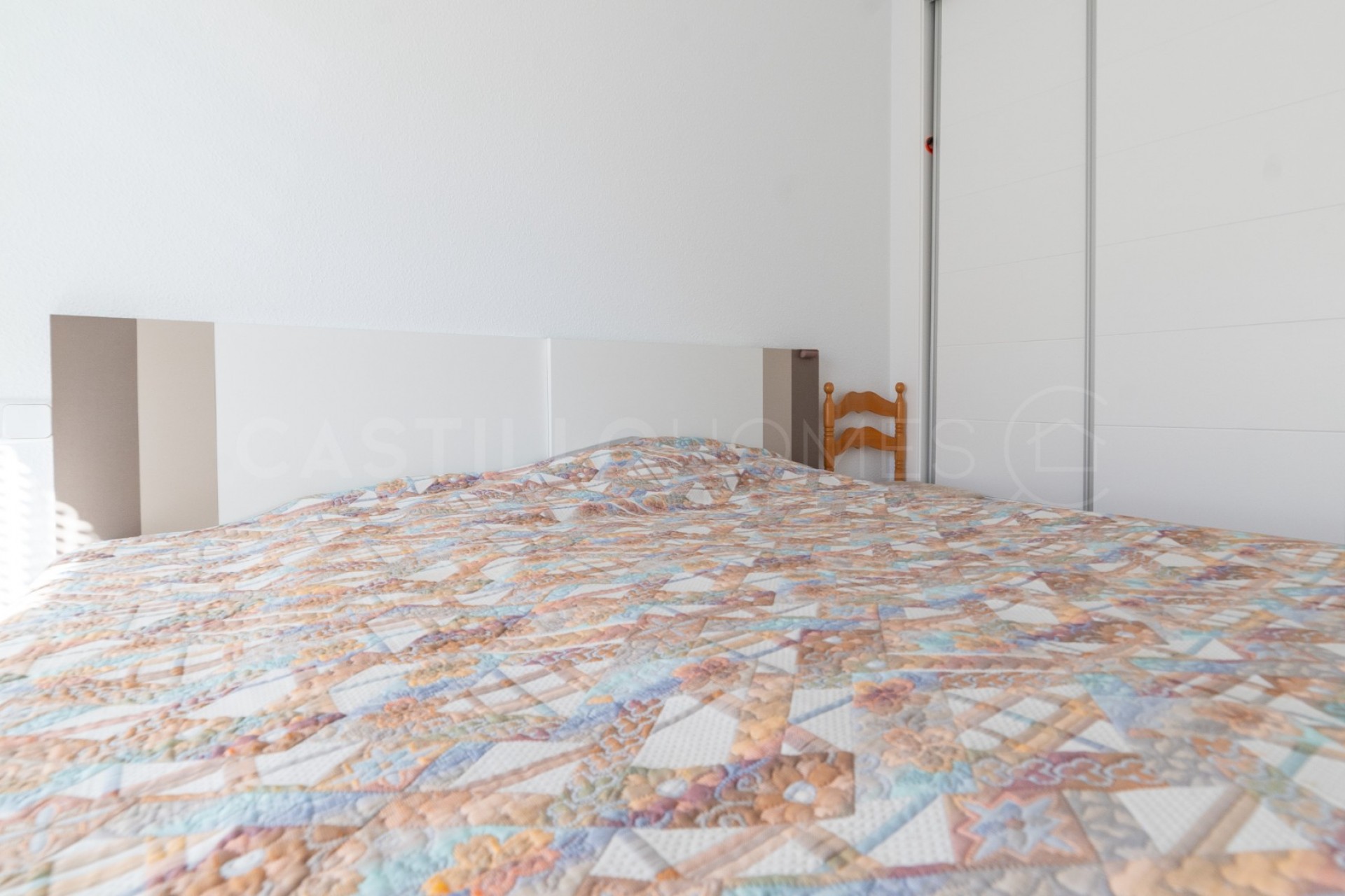 Wiederverkauf - Apartment -
Torrevieja - Torrelamata - La Mata