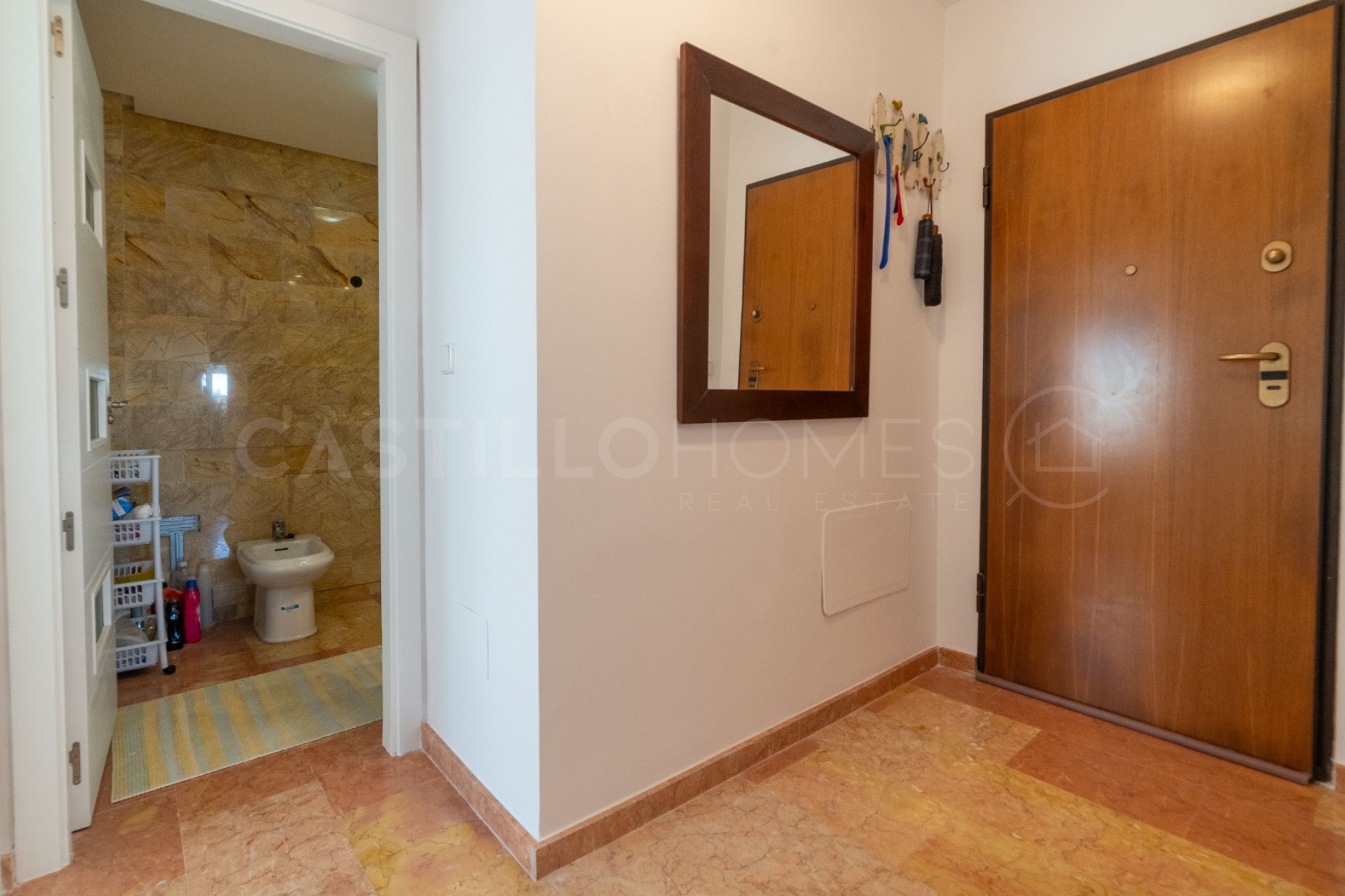 Wiederverkauf - Apartment -
Torrevieja - Torrelamata - La Mata