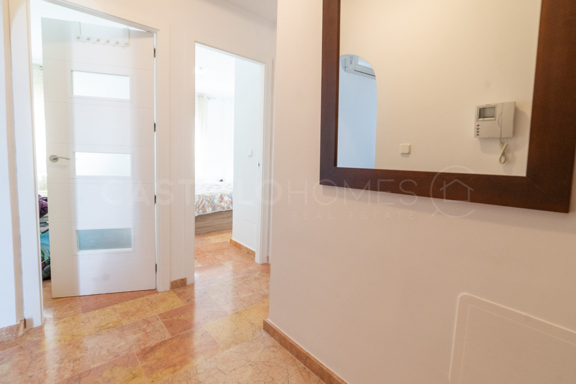 Wiederverkauf - Apartment -
Torrevieja - Torrelamata - La Mata