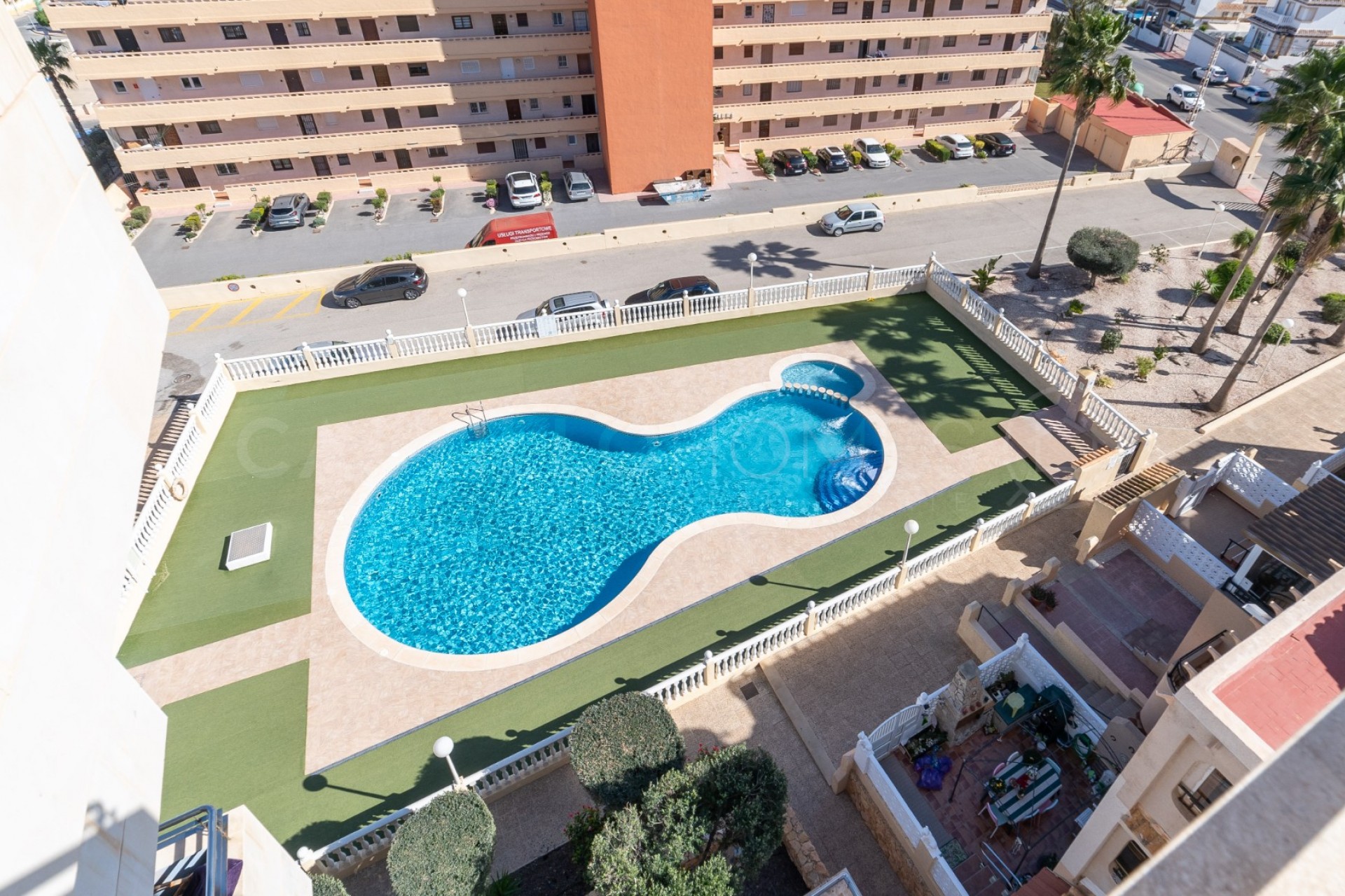Wiederverkauf - Apartment -
Torrevieja - Torrelamata - La Mata
