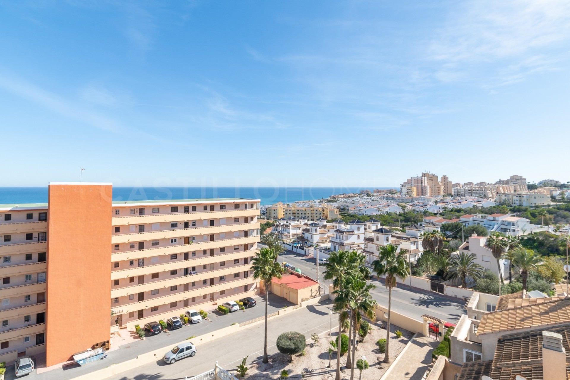 Wiederverkauf - Apartment -
Torrevieja - Torrelamata - La Mata
