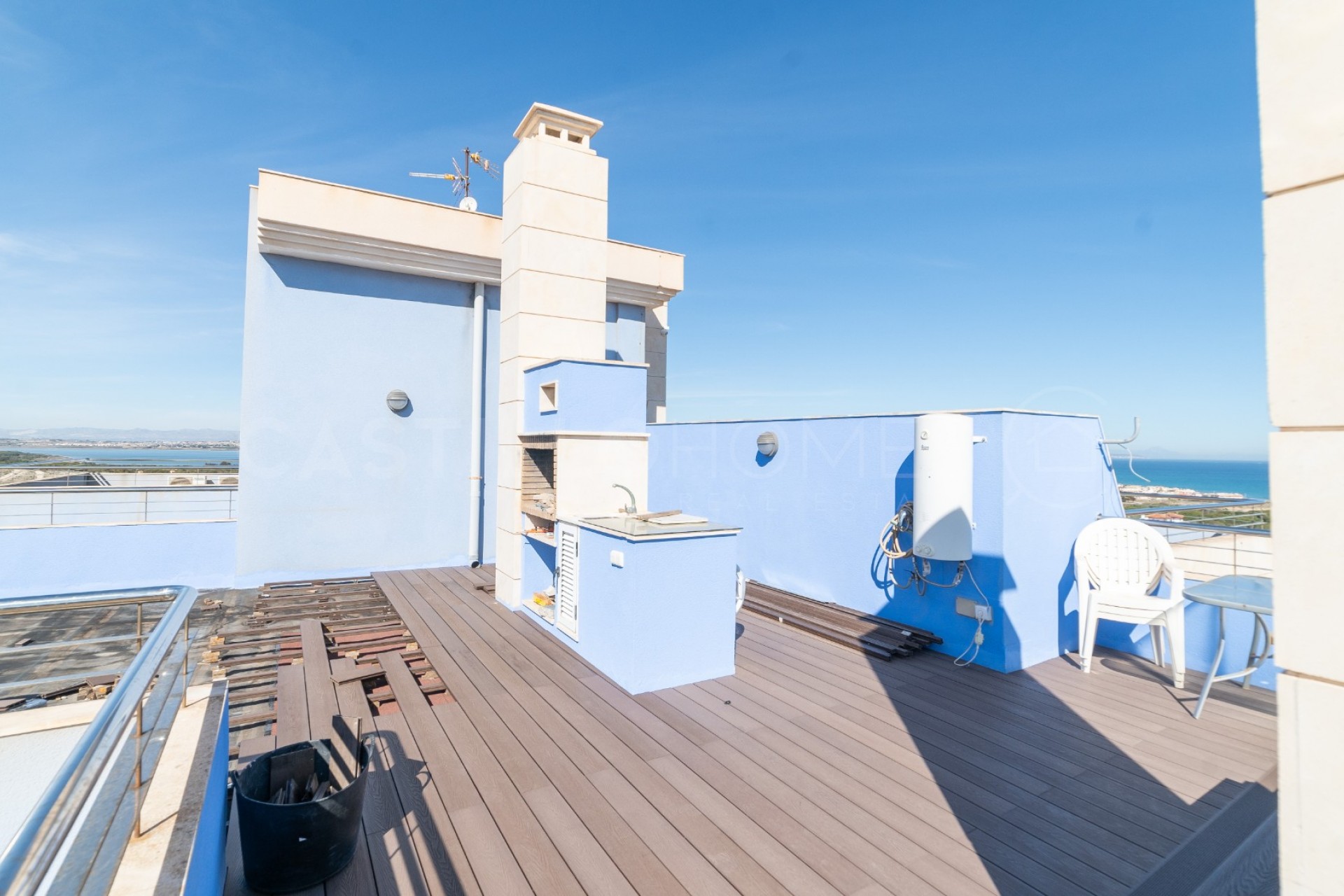 Wiederverkauf - Apartment -
Torrevieja - Torrelamata - La Mata