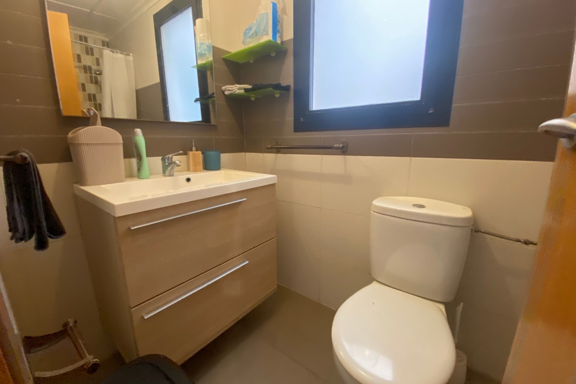 Wiederverkauf - Apartment -
Torrevieja - Torrevieja Centro