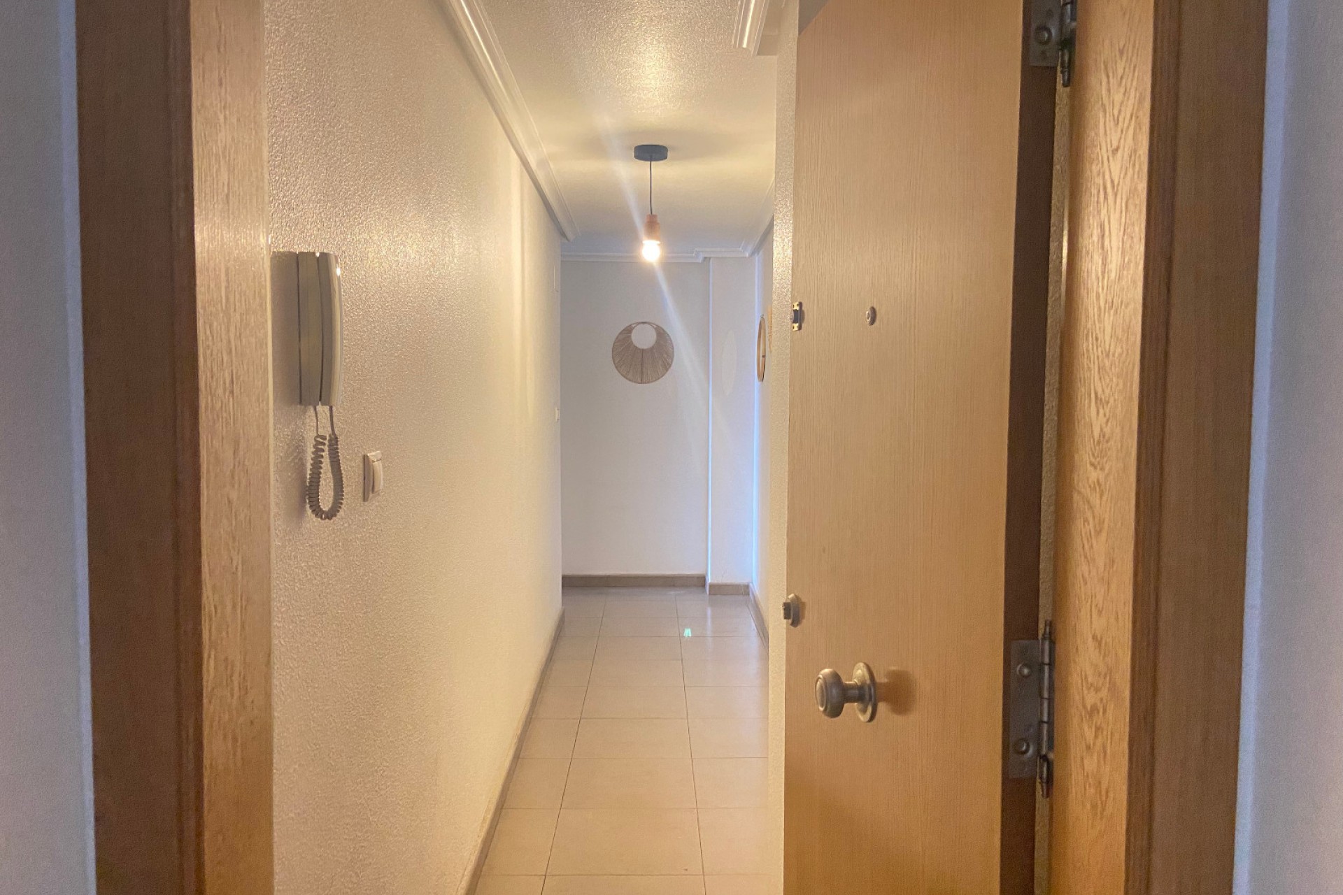 Wiederverkauf - Apartment -
Torrevieja - Torrevieja Centro