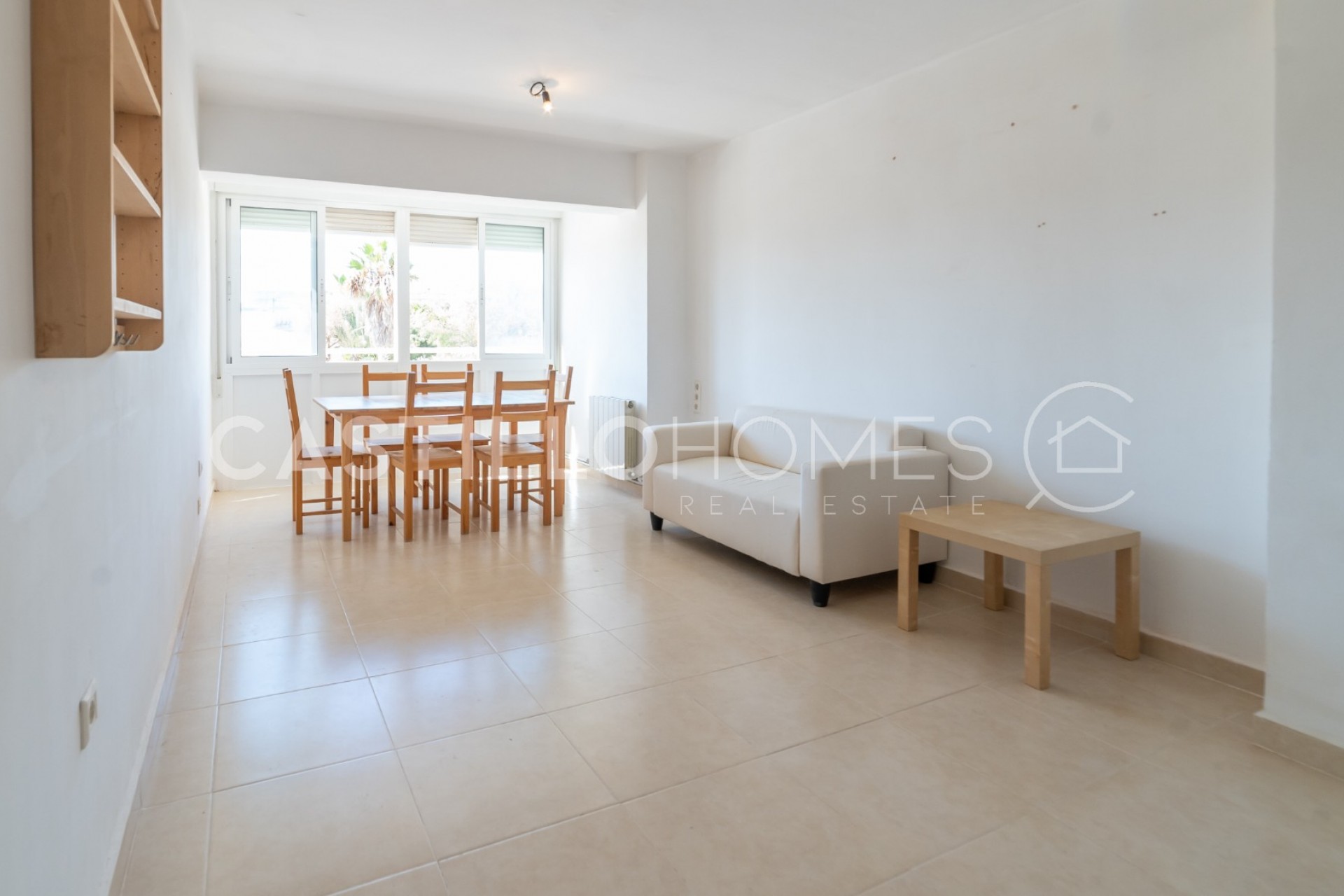 Wiederverkauf - Apartment -
Torrevieja - Urb. Rosaleda