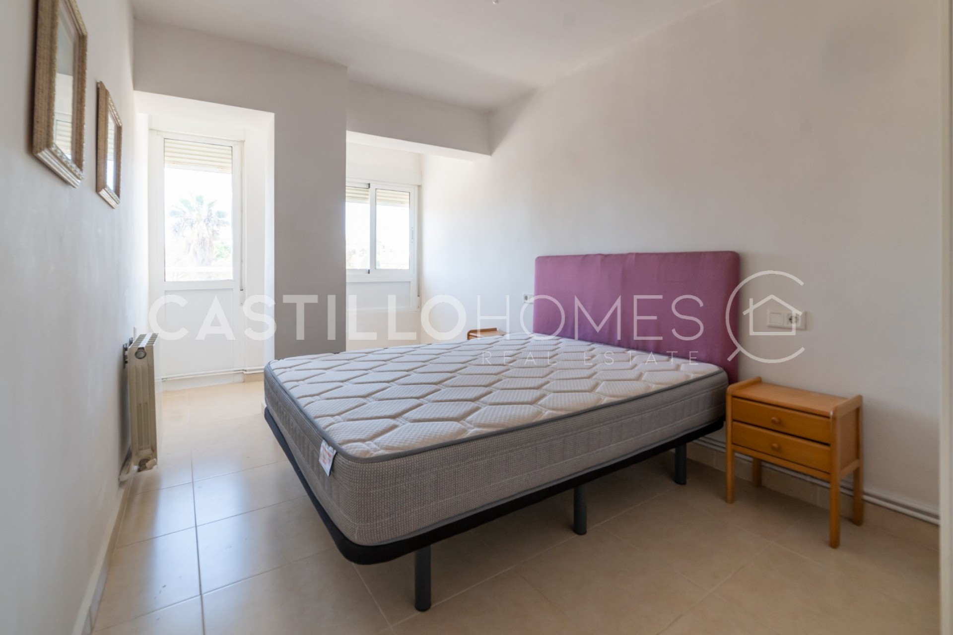Wiederverkauf - Apartment -
Torrevieja - Urb. Rosaleda