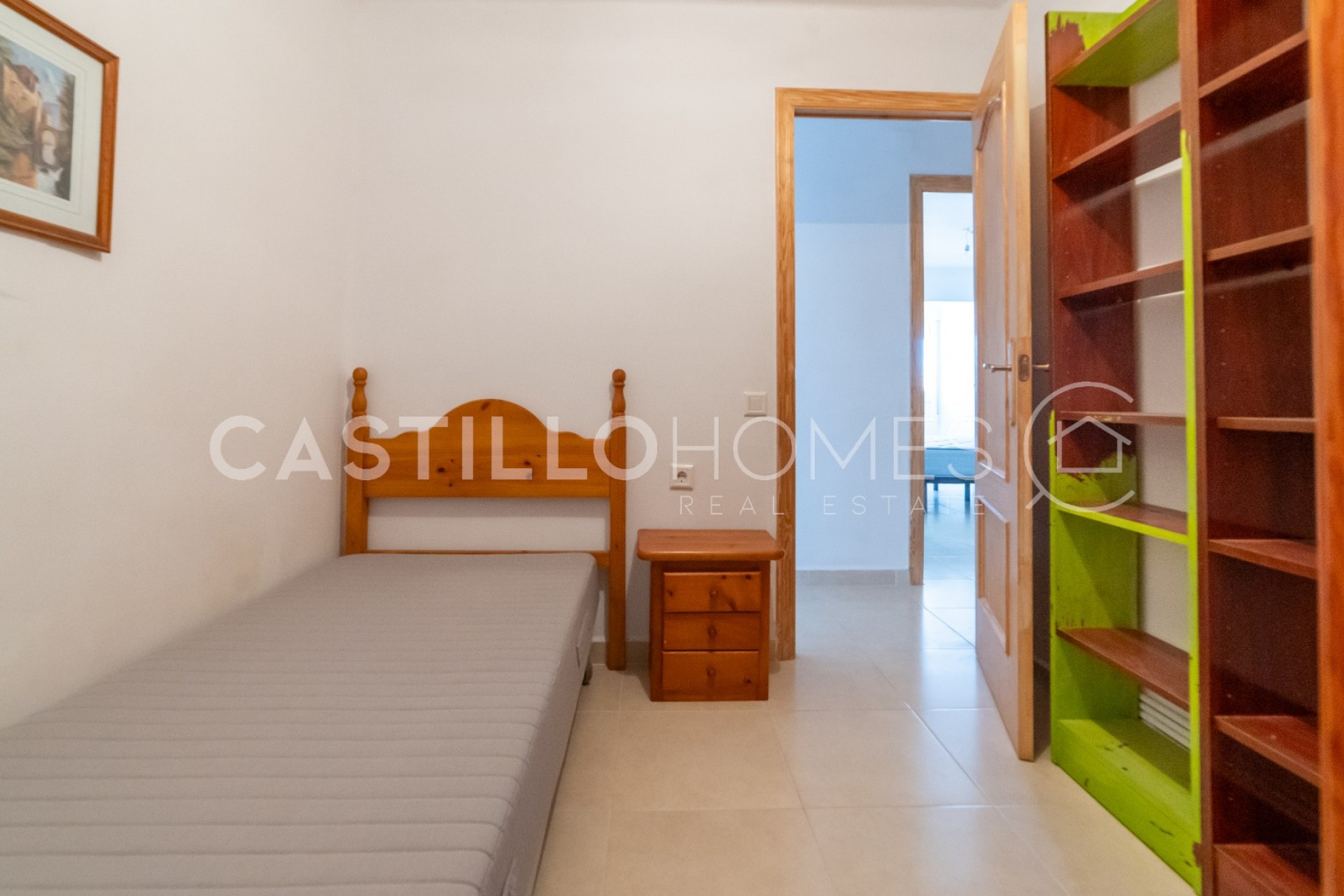 Wiederverkauf - Apartment -
Torrevieja - Urb. Rosaleda