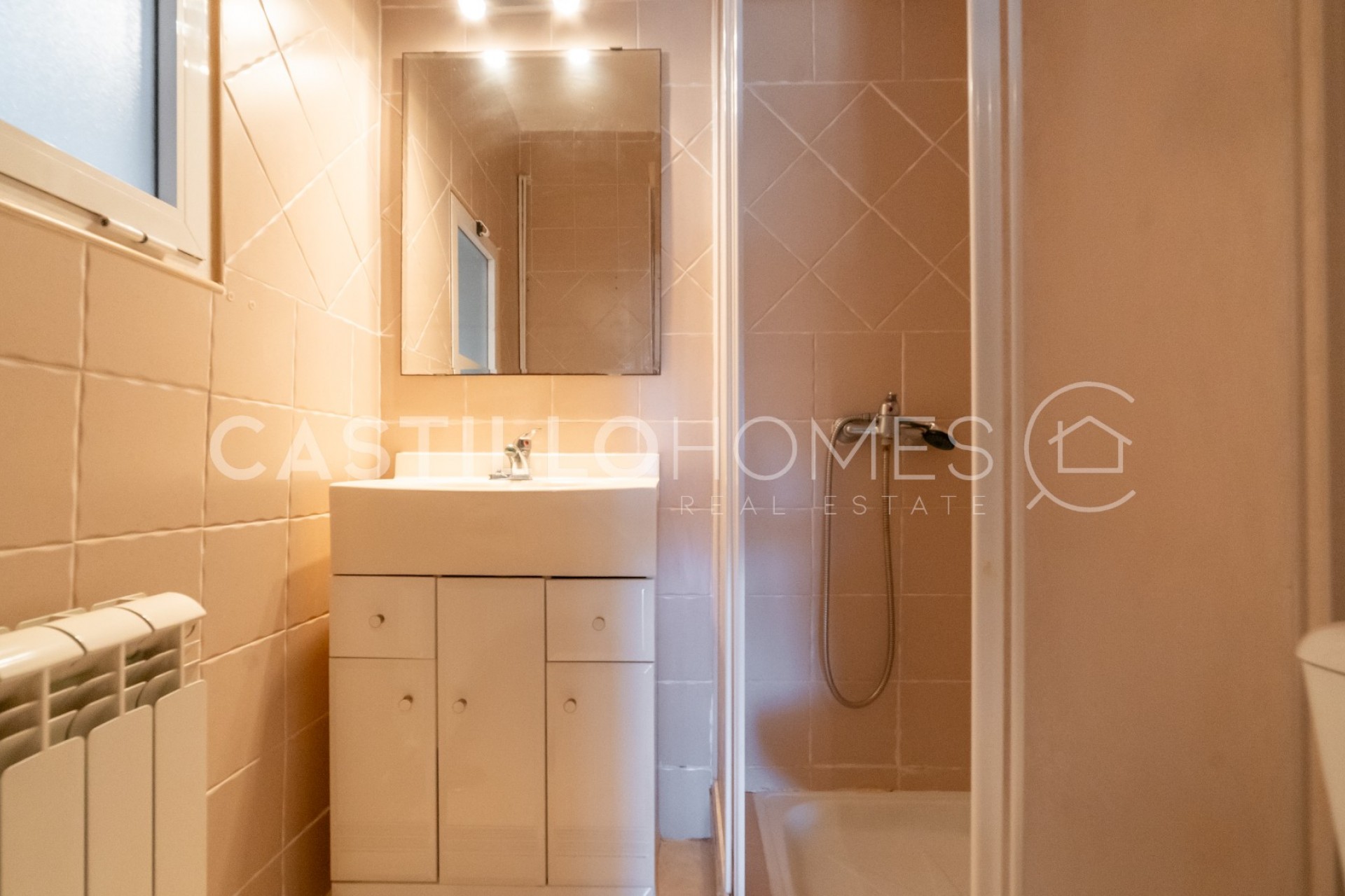 Wiederverkauf - Apartment -
Torrevieja - Urb. Rosaleda