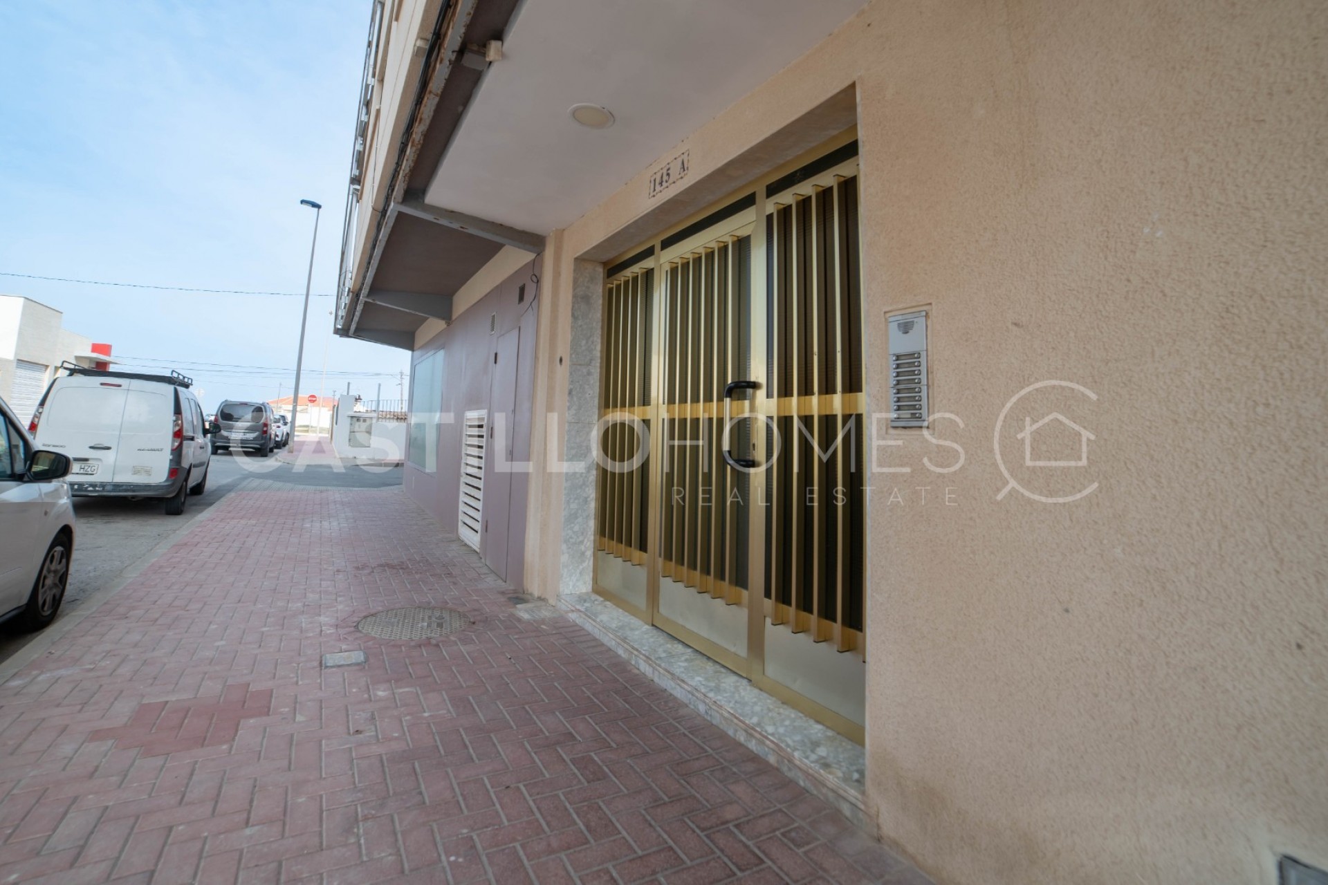 Wiederverkauf - Apartment -
Torrevieja - Urb. Rosaleda