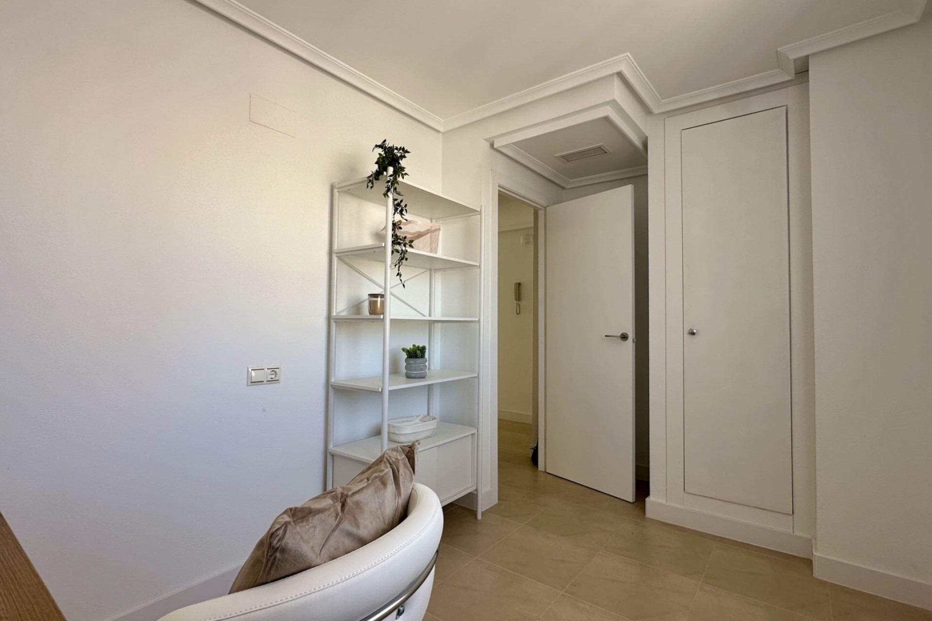 Wiederverkauf - Apartment -
Torrevieja