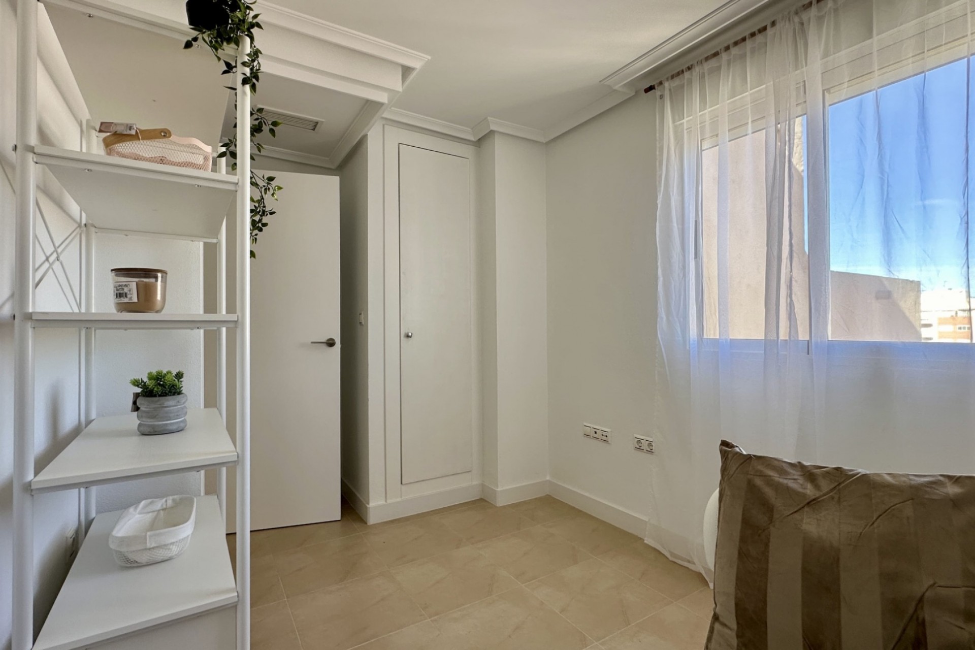 Wiederverkauf - Apartment -
Torrevieja