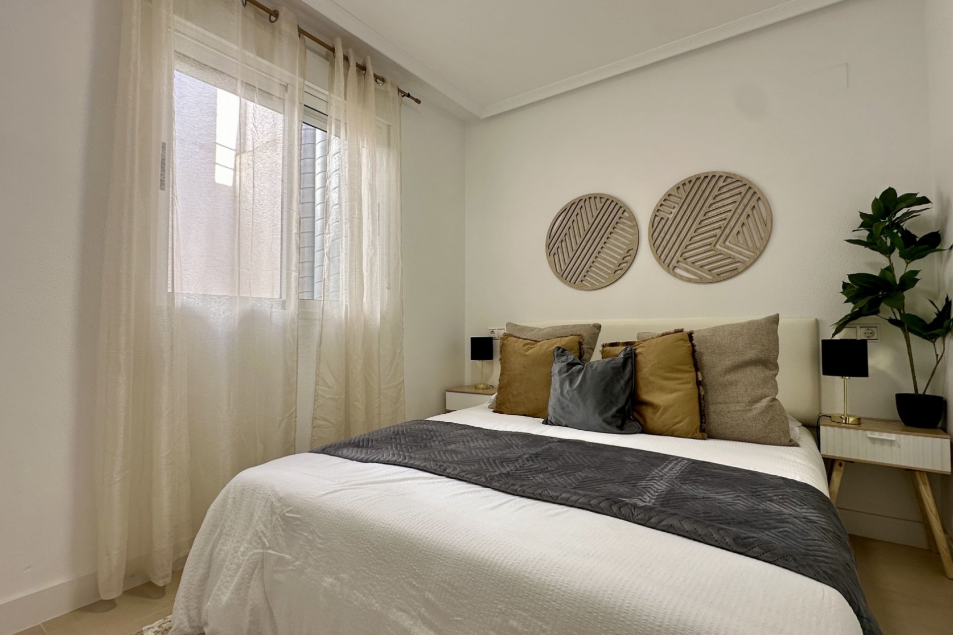 Wiederverkauf - Apartment -
Torrevieja