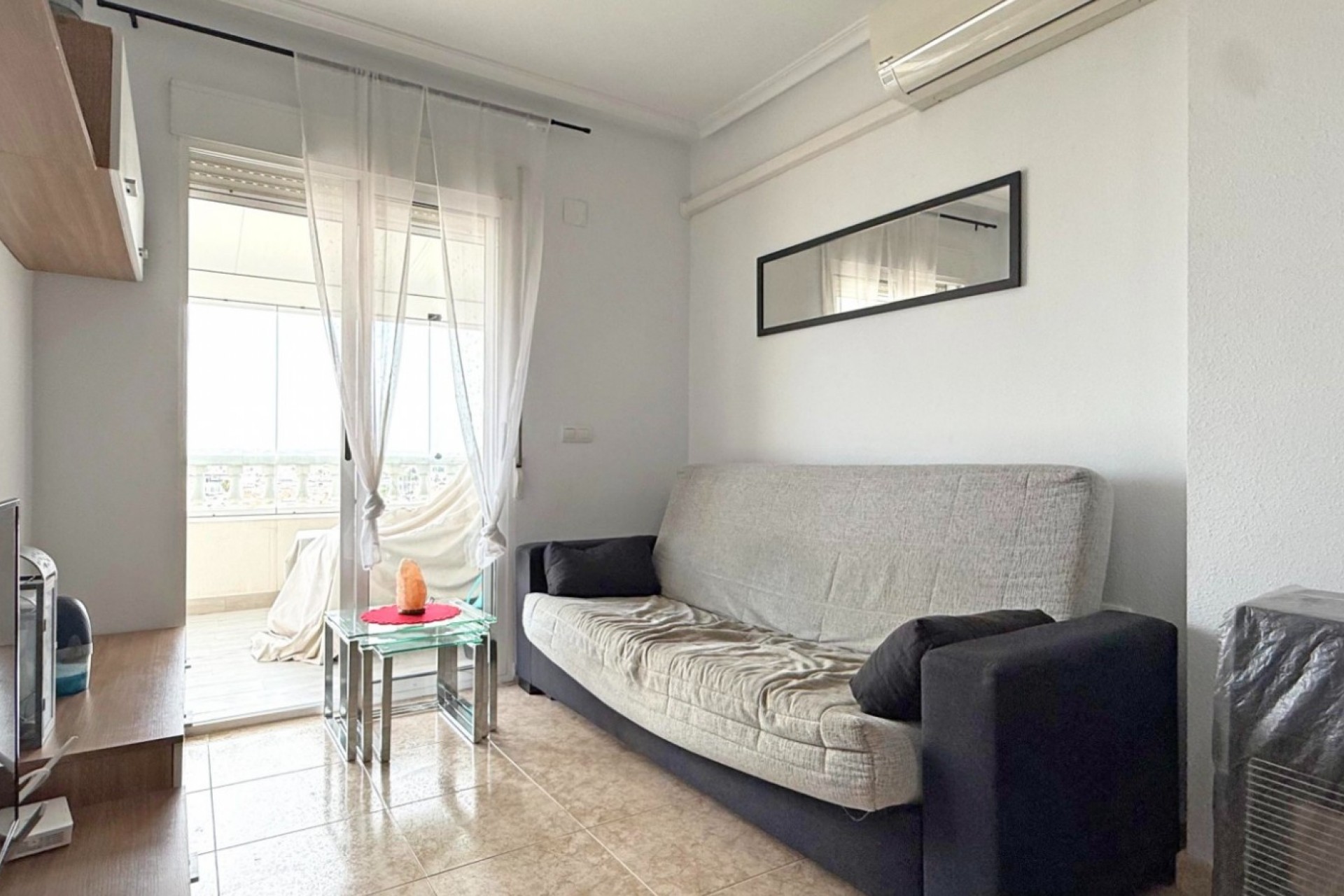 Wiederverkauf - Apartment -
Torrevieja