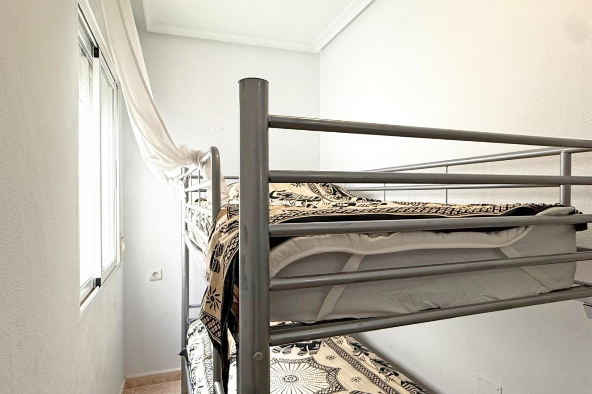 Wiederverkauf - Apartment -
Torrevieja