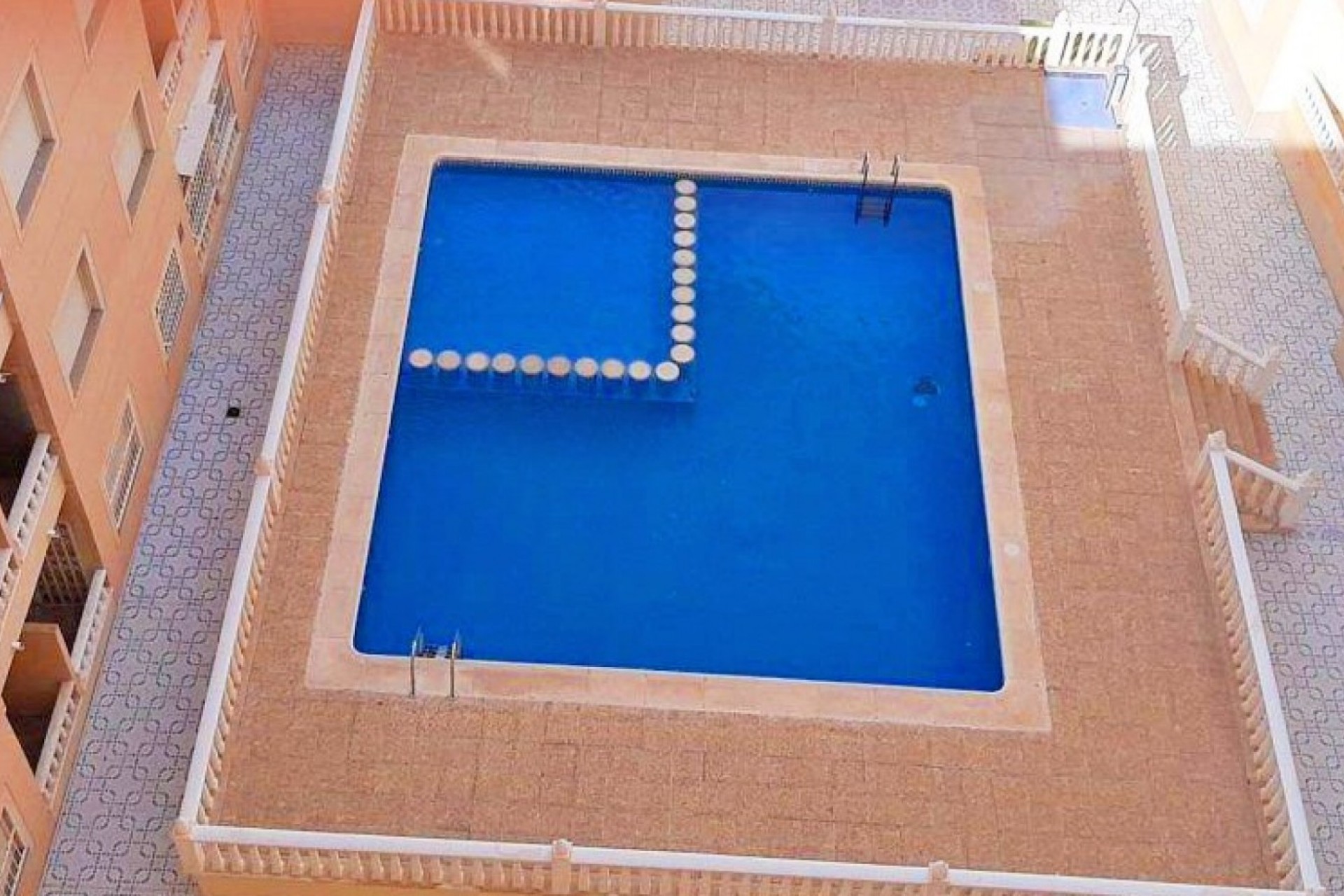 Wiederverkauf - Apartment -
Torrevieja
