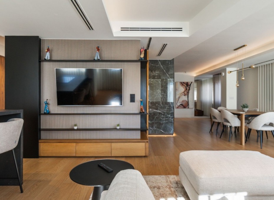 Wiederverkauf - Apartment -
Torrevieja